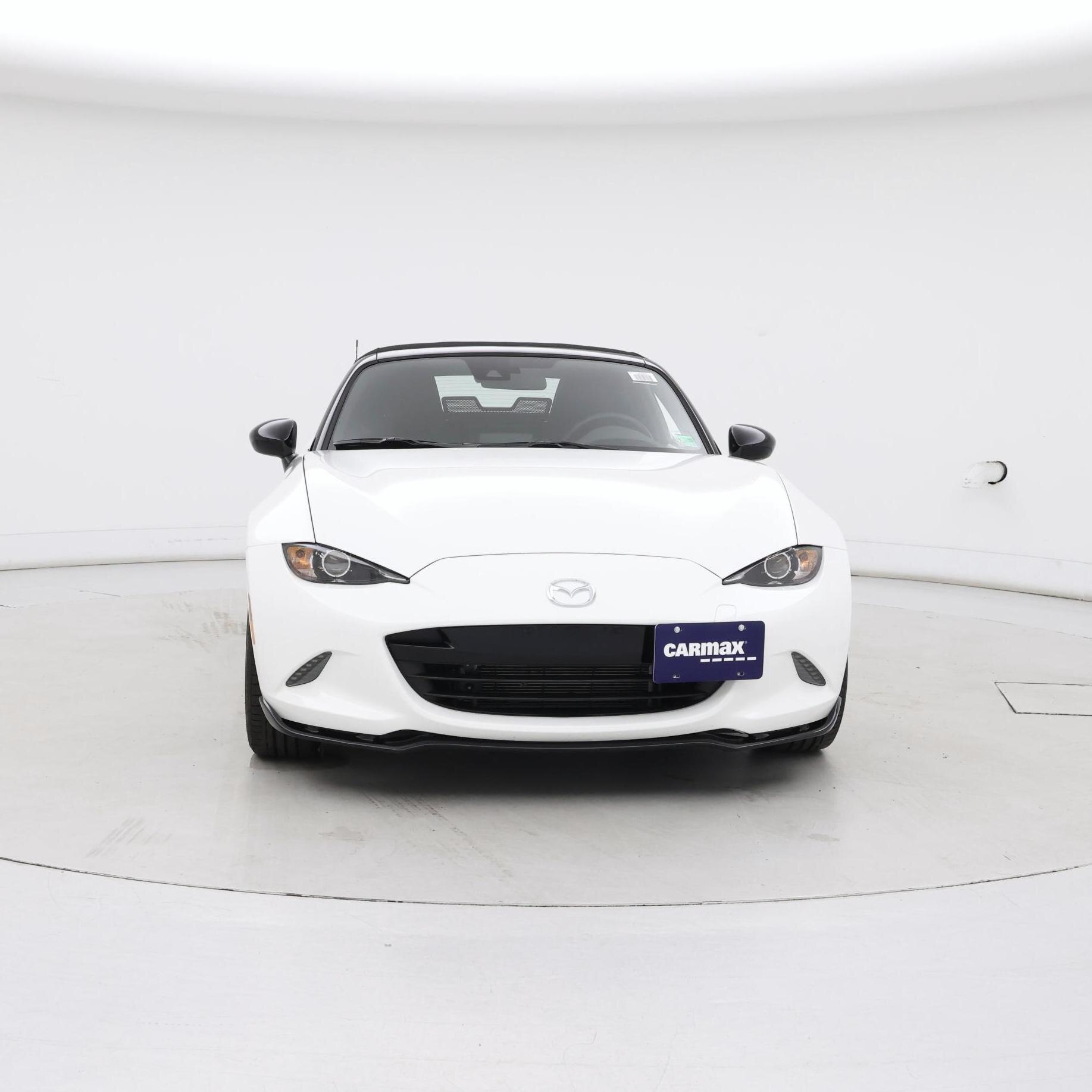 Thumbnail: 2021 Mazda MX-5 Miata - 5