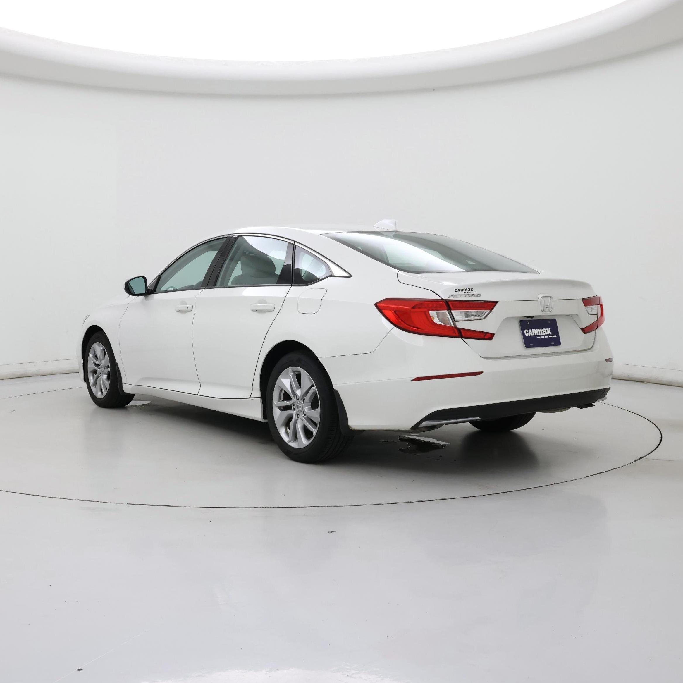 Thumbnail: 2018 Honda Accord - 2