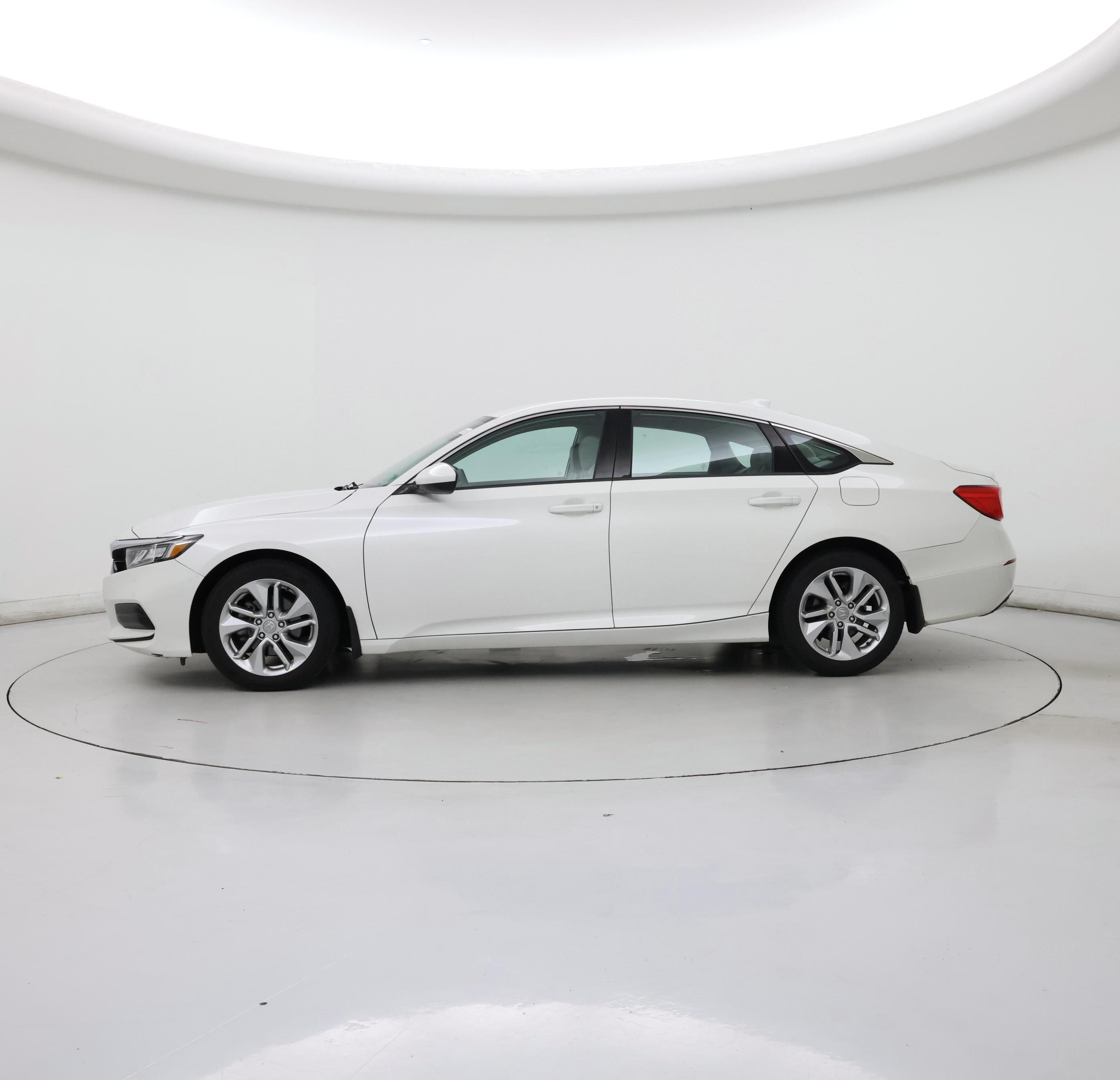 Thumbnail: 2018 Honda Accord - 3