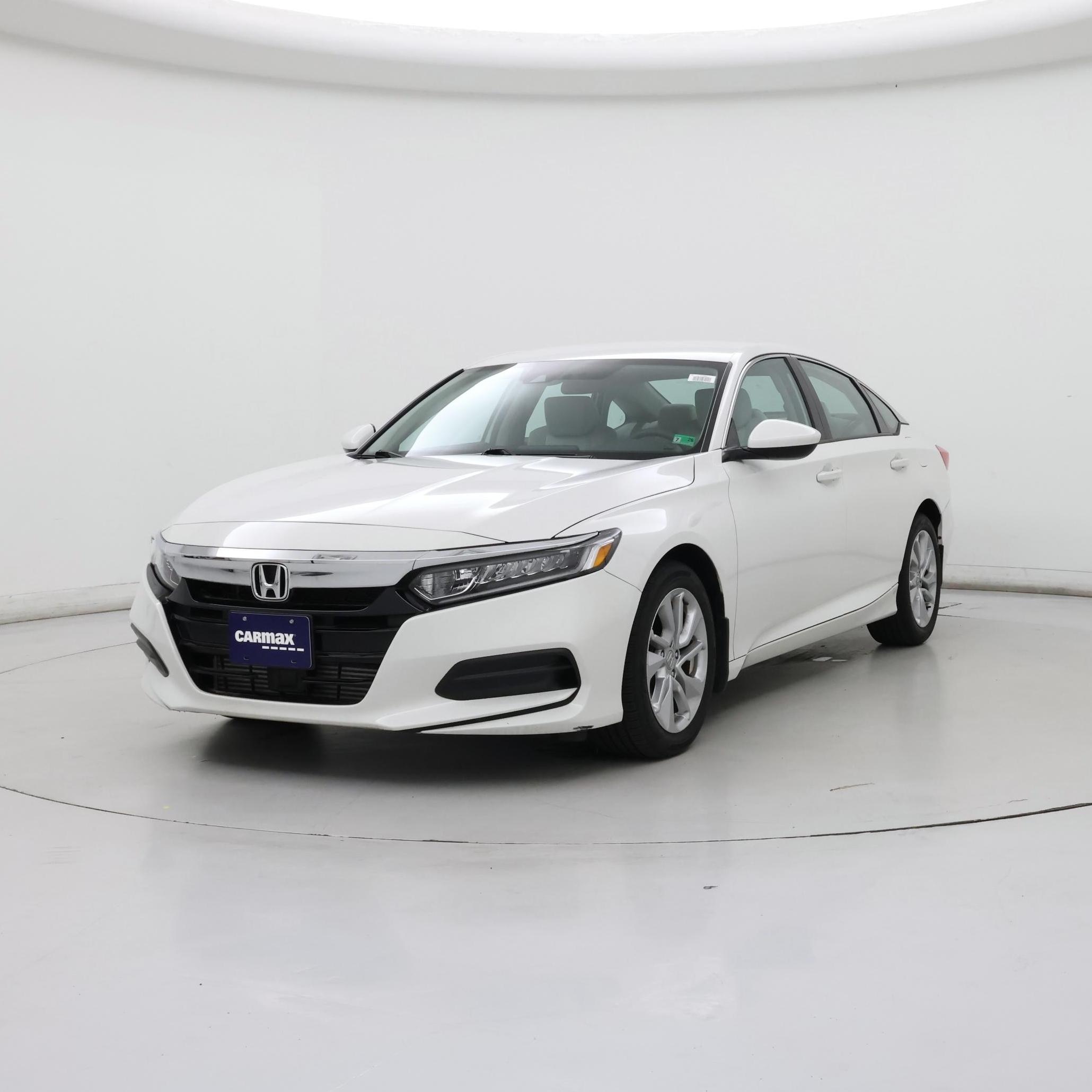 Thumbnail: 2018 Honda Accord - 4