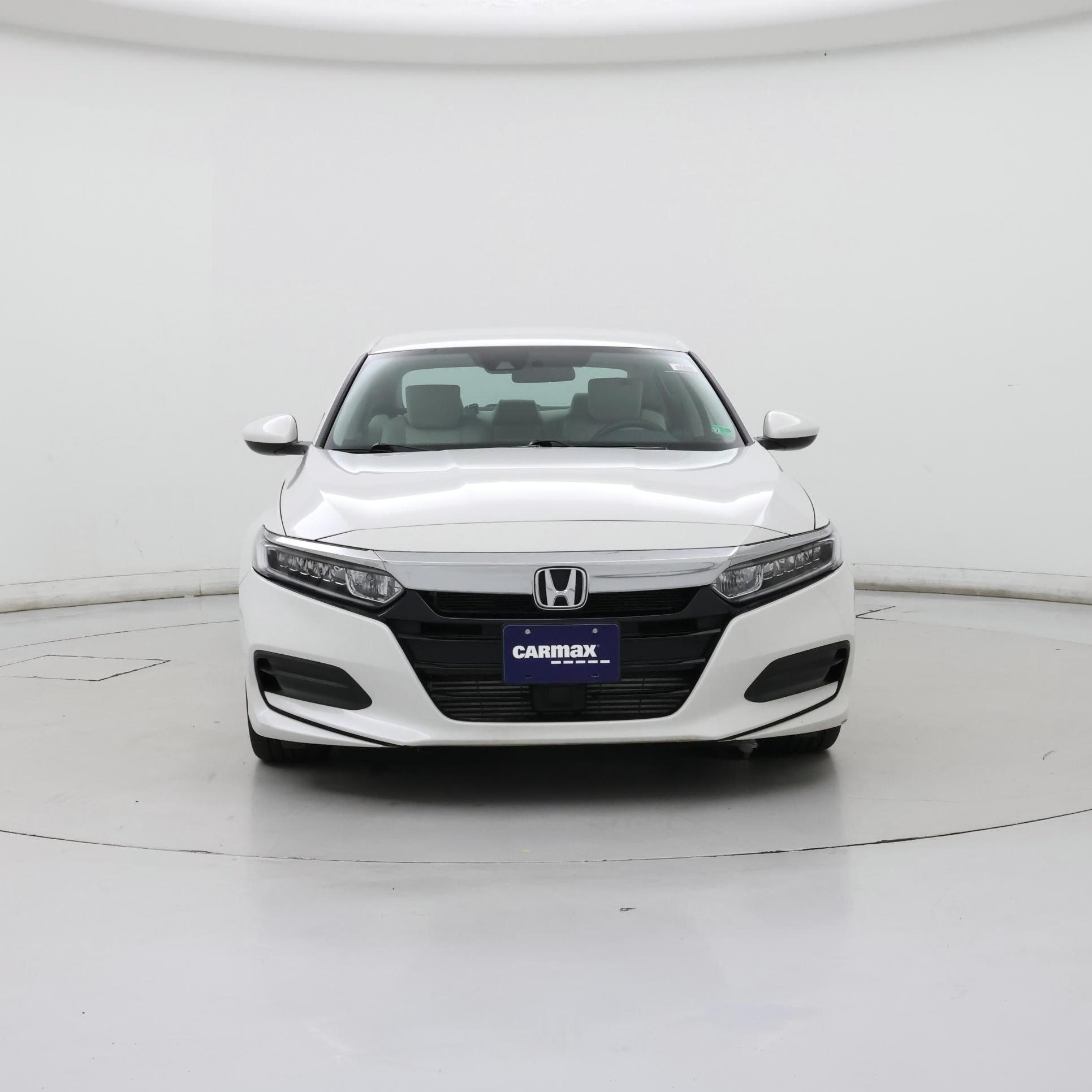Thumbnail: 2018 Honda Accord - 5