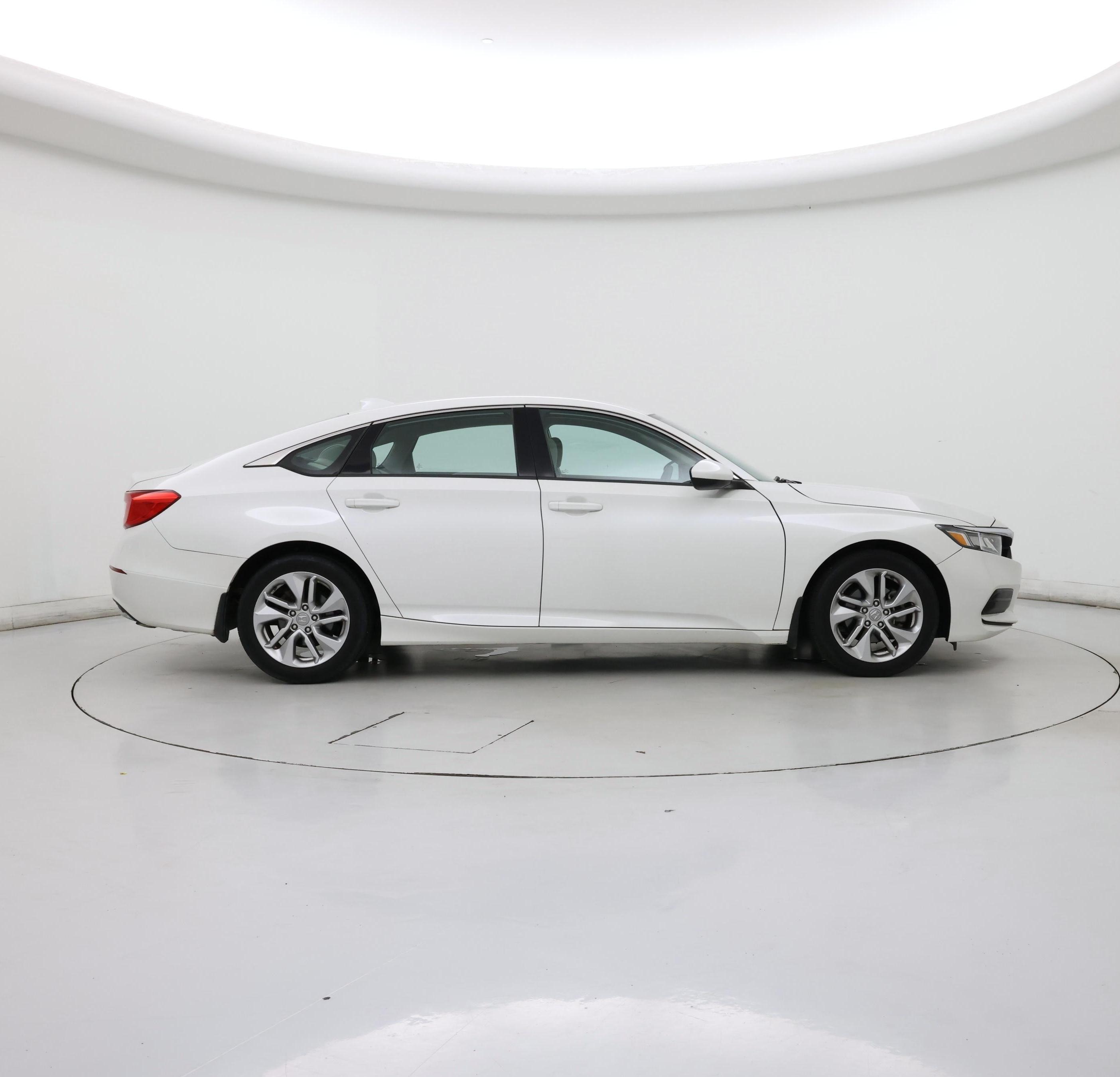 Thumbnail: 2018 Honda Accord - 7
