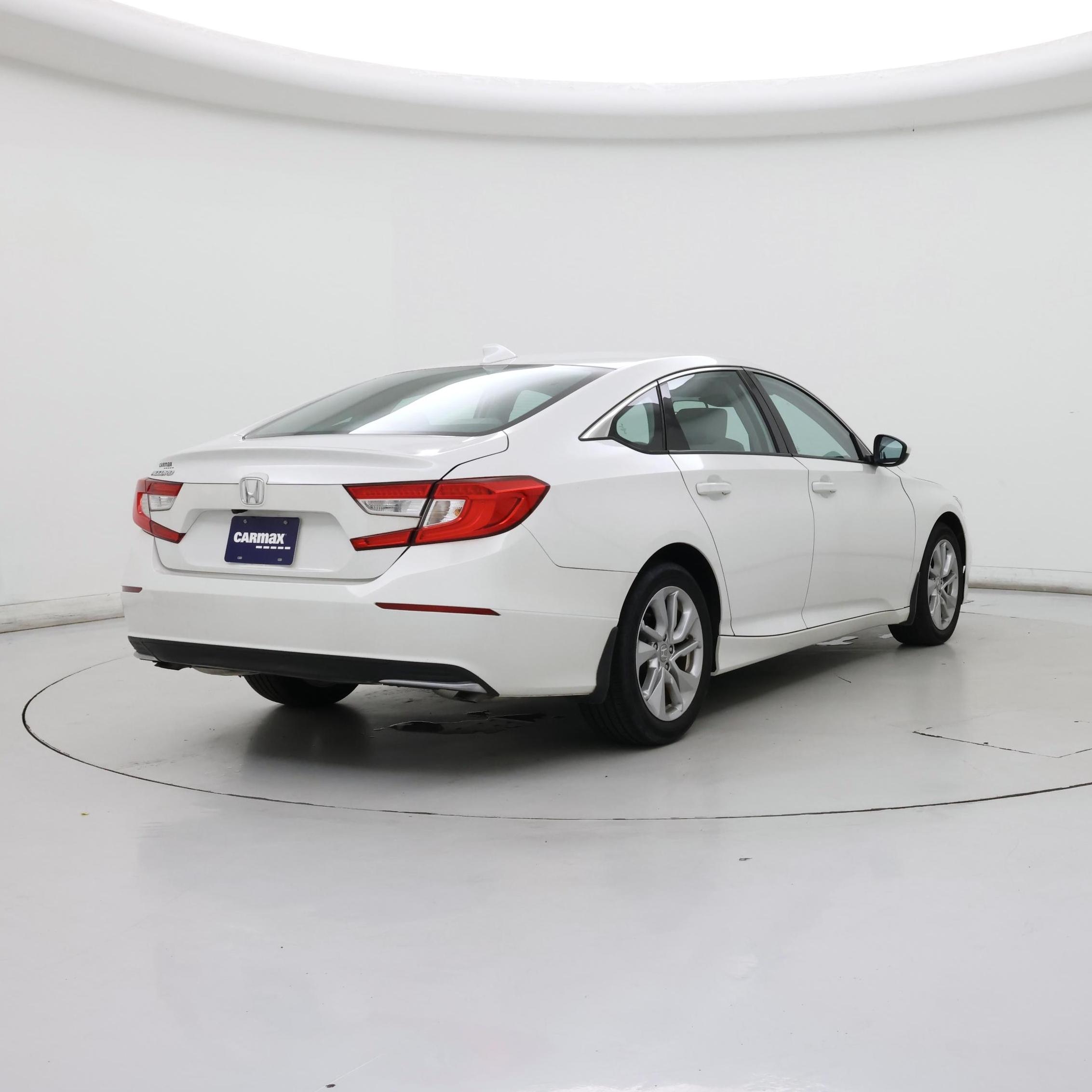 Thumbnail: 2018 Honda Accord - 8