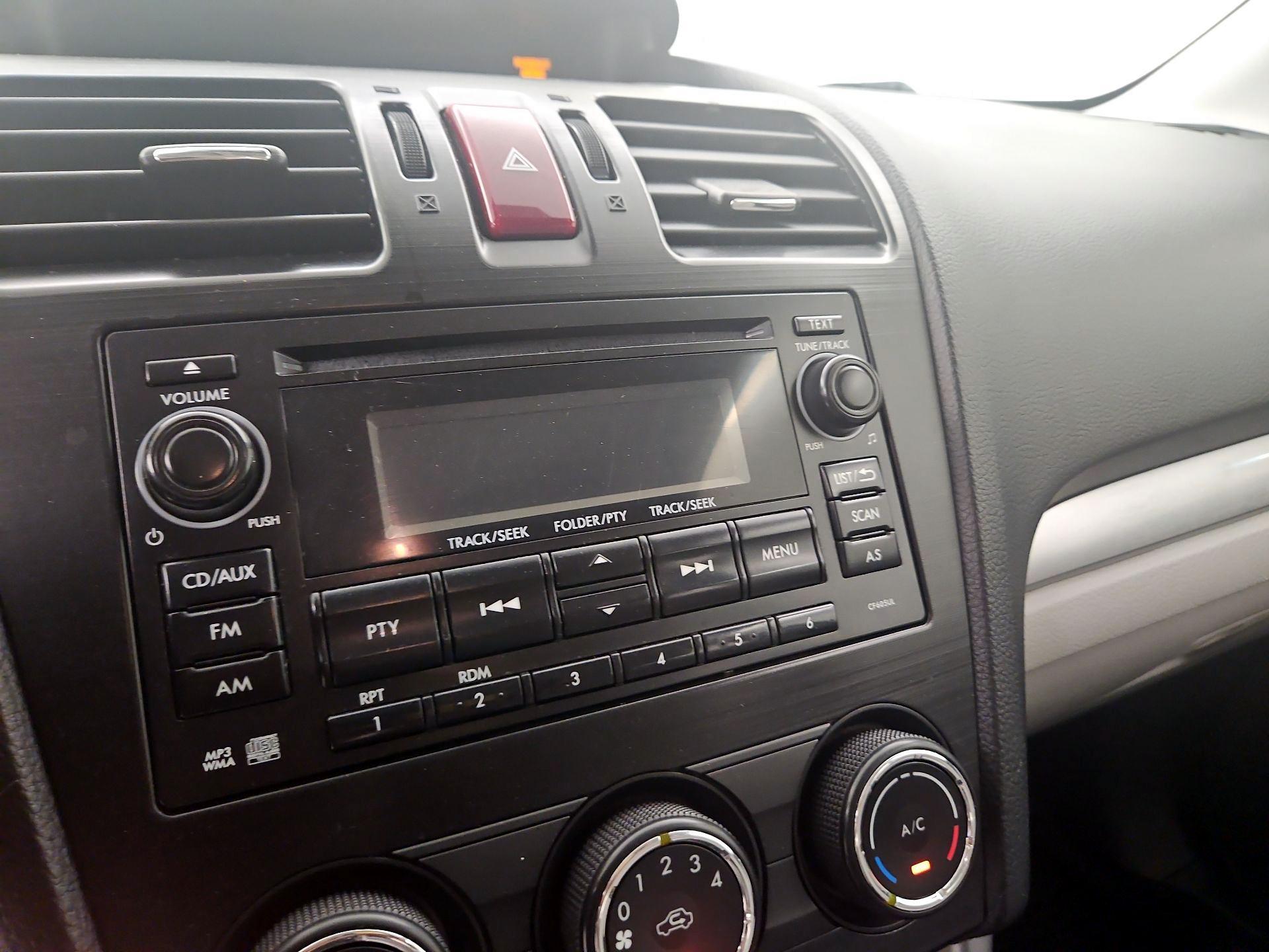 Thumbnail: 2014 Subaru Forester - 15