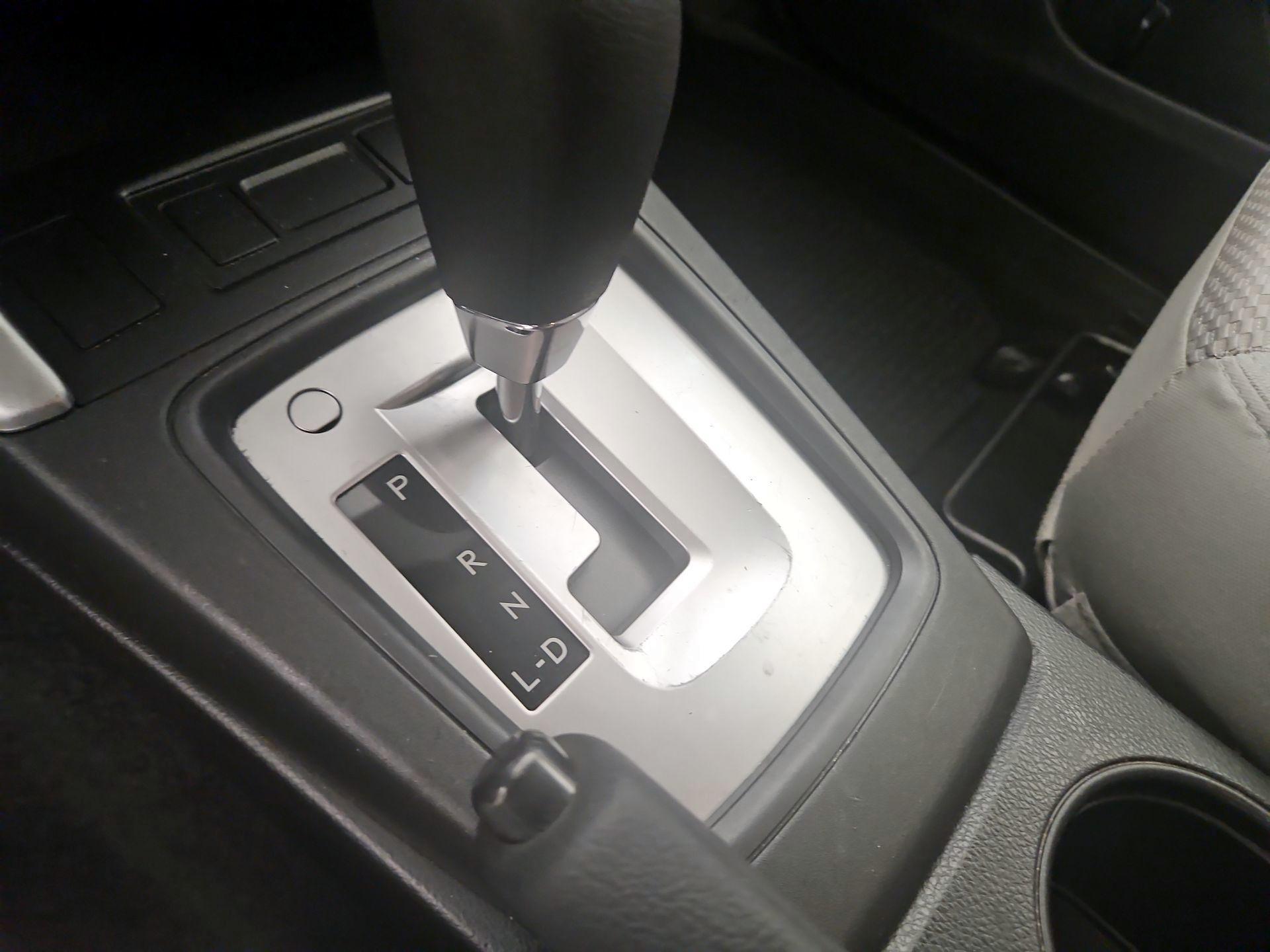 Thumbnail: 2014 Subaru Forester - 17