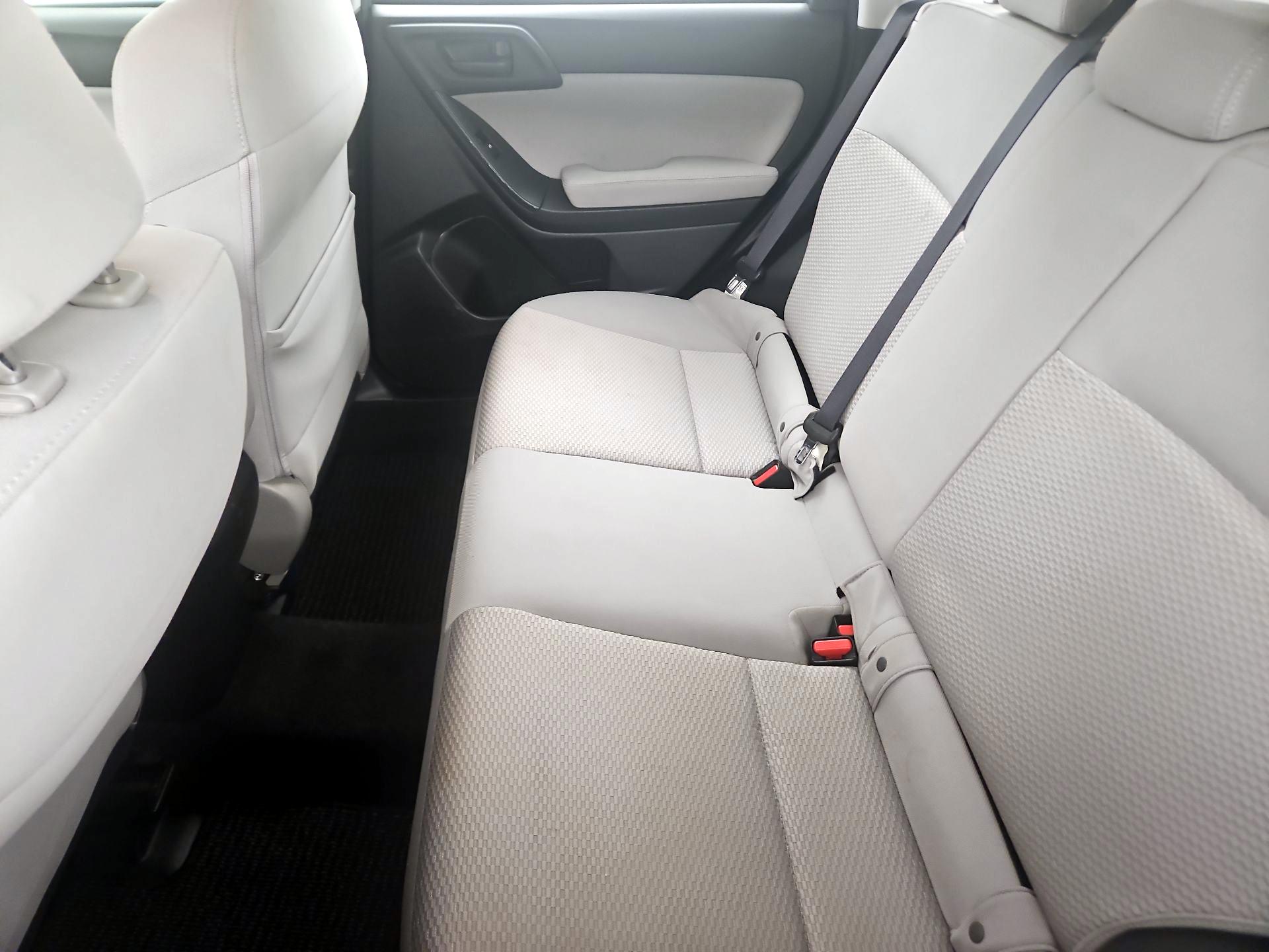 Thumbnail: 2014 Subaru Forester - 19