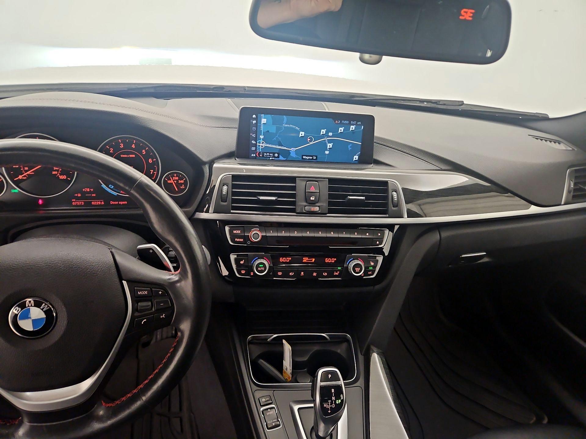 Thumbnail: 2019 BMW 4 Series - 9