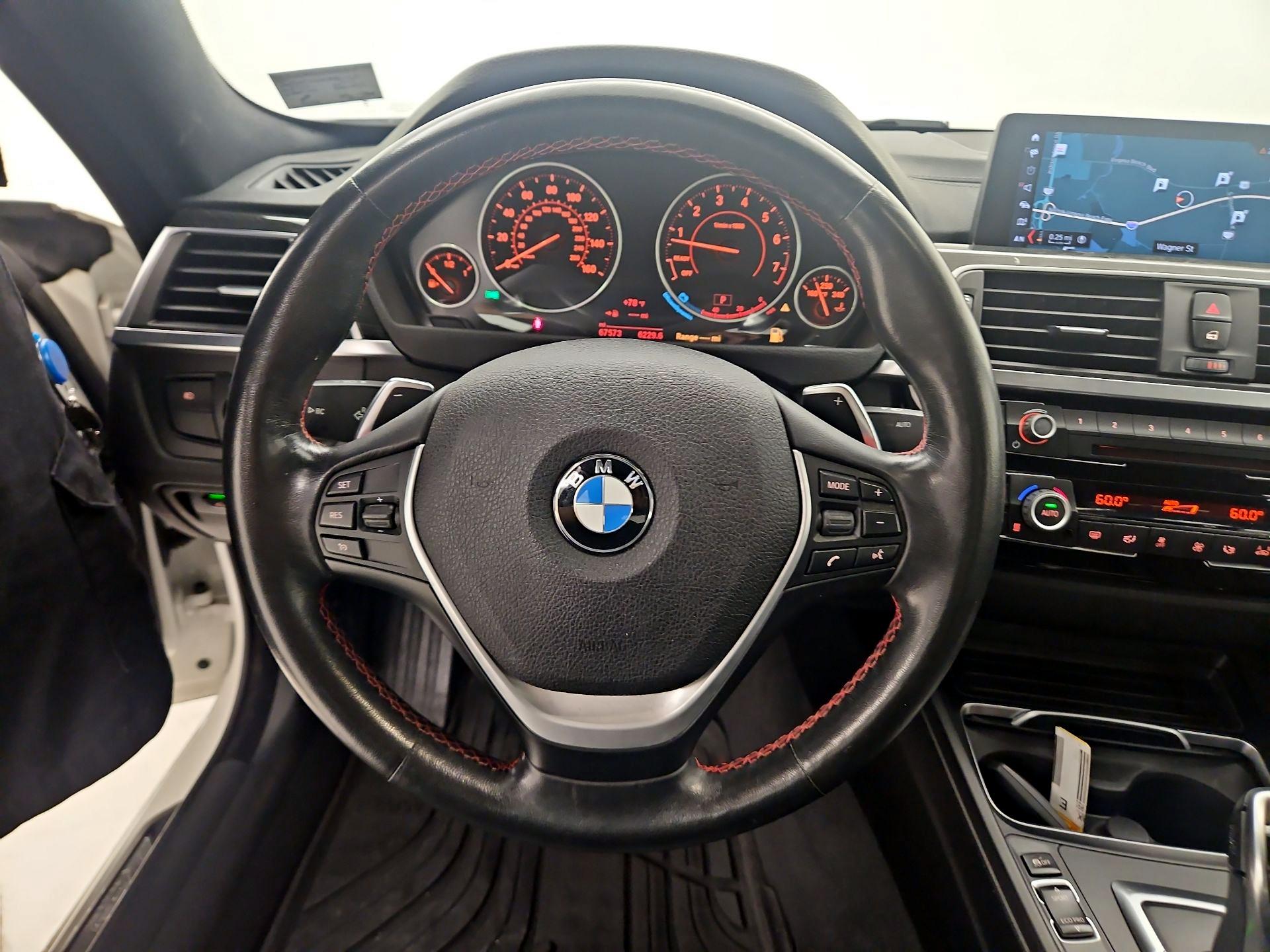Thumbnail: 2019 BMW 4 Series - 10