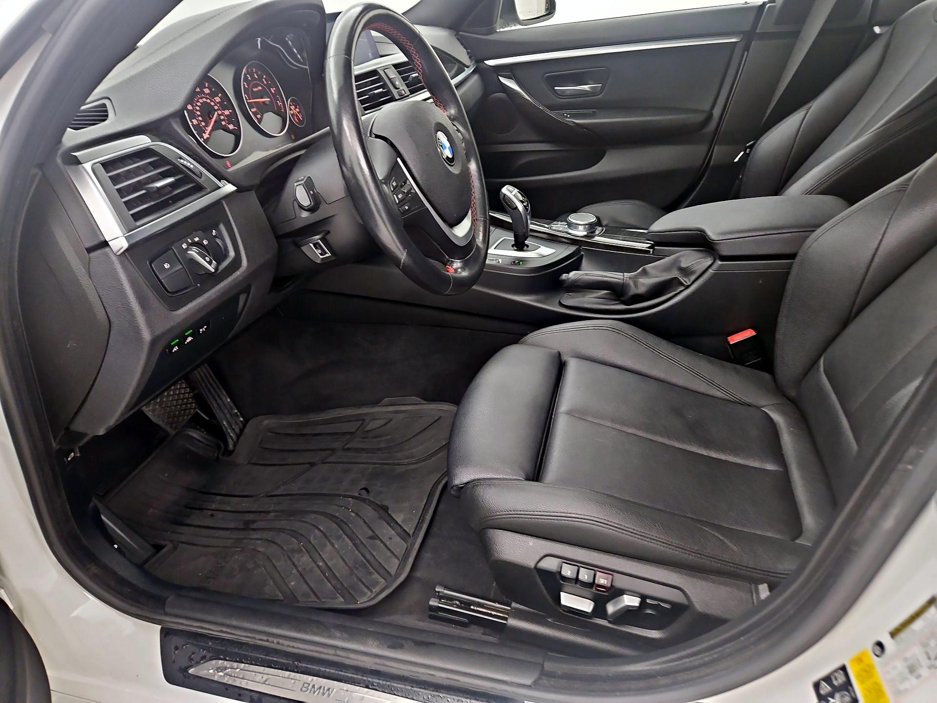 Thumbnail: 2019 BMW 4 Series - 11
