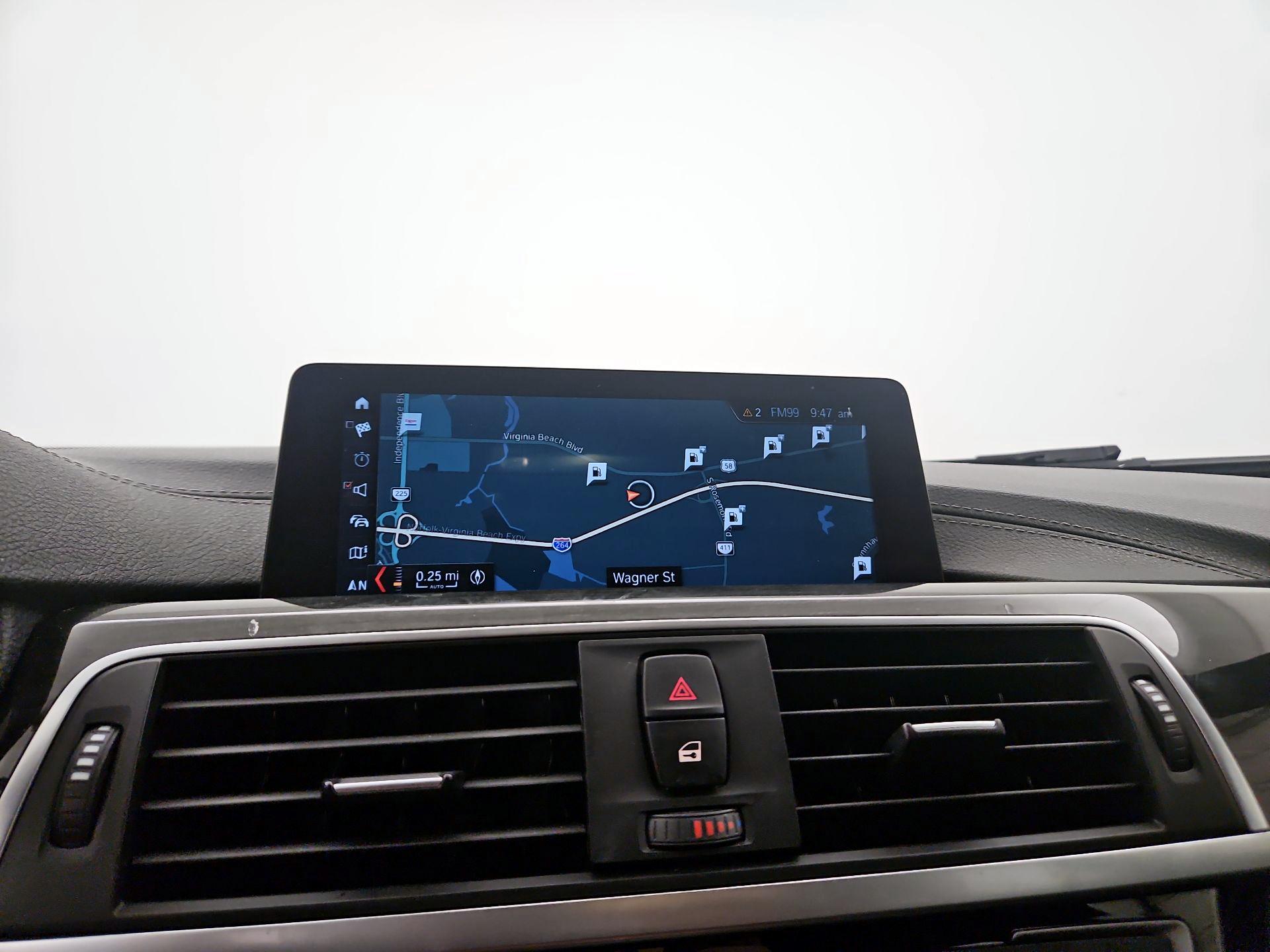 Thumbnail: 2019 BMW 4 Series - 14