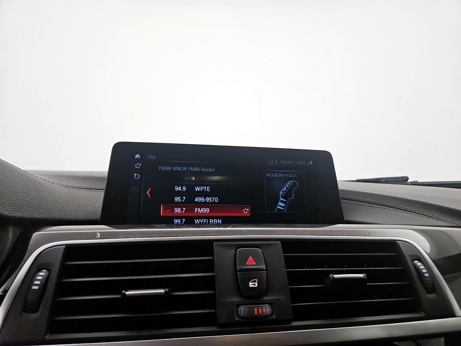 Thumbnail: 2019 BMW 4 Series - 16
