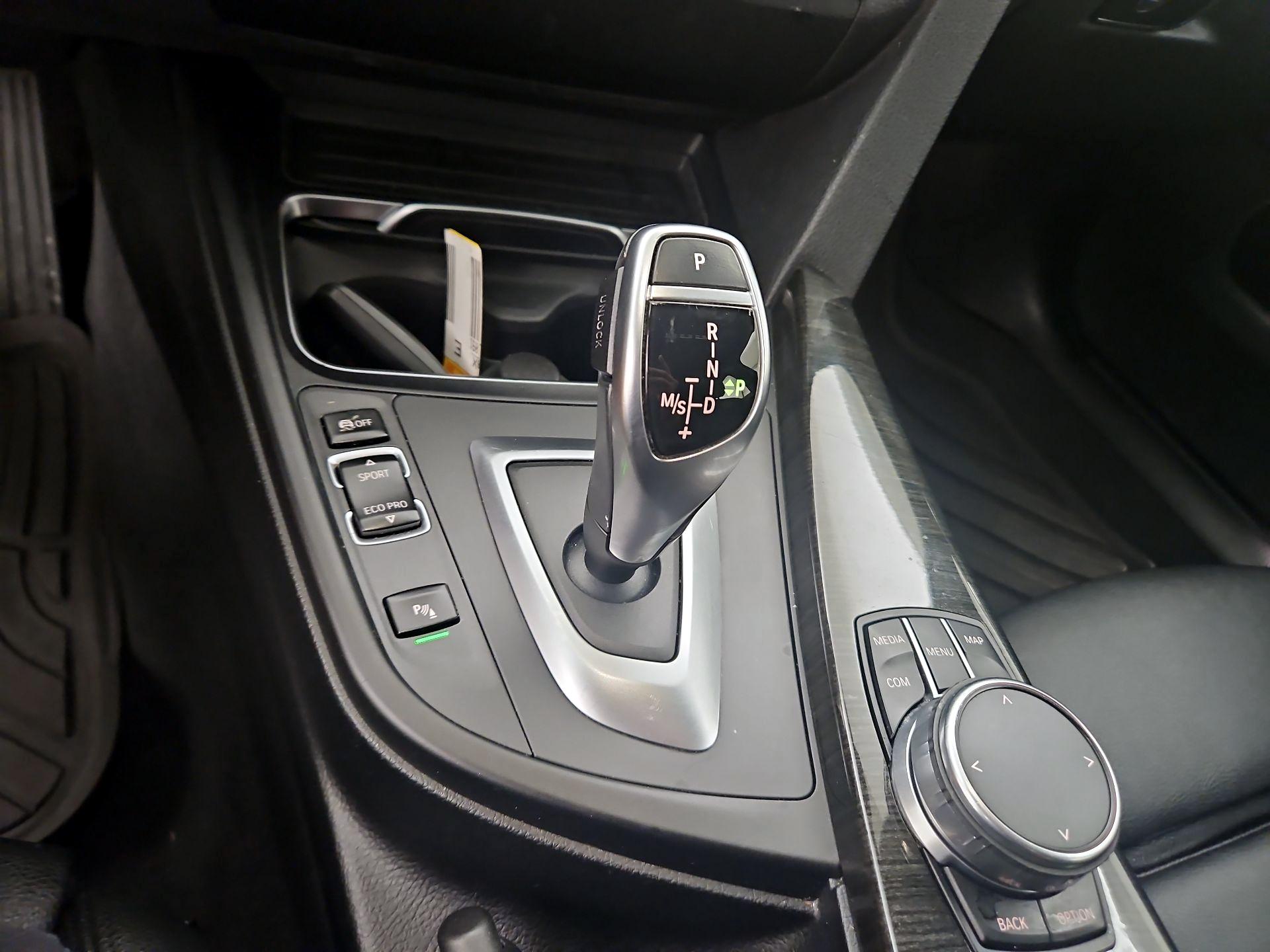 Thumbnail: 2019 BMW 4 Series - 18