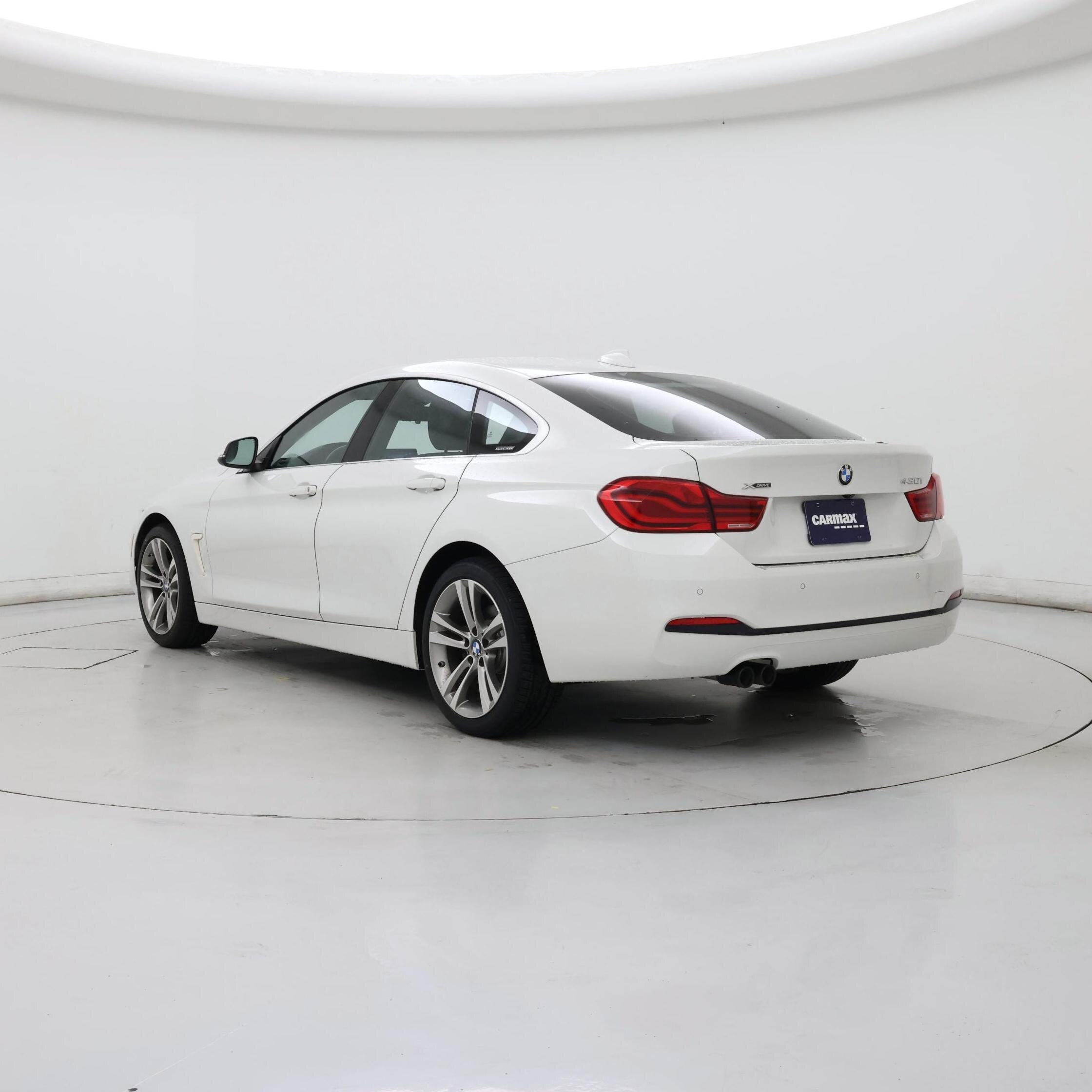 Thumbnail: 2019 BMW 4 Series - 2