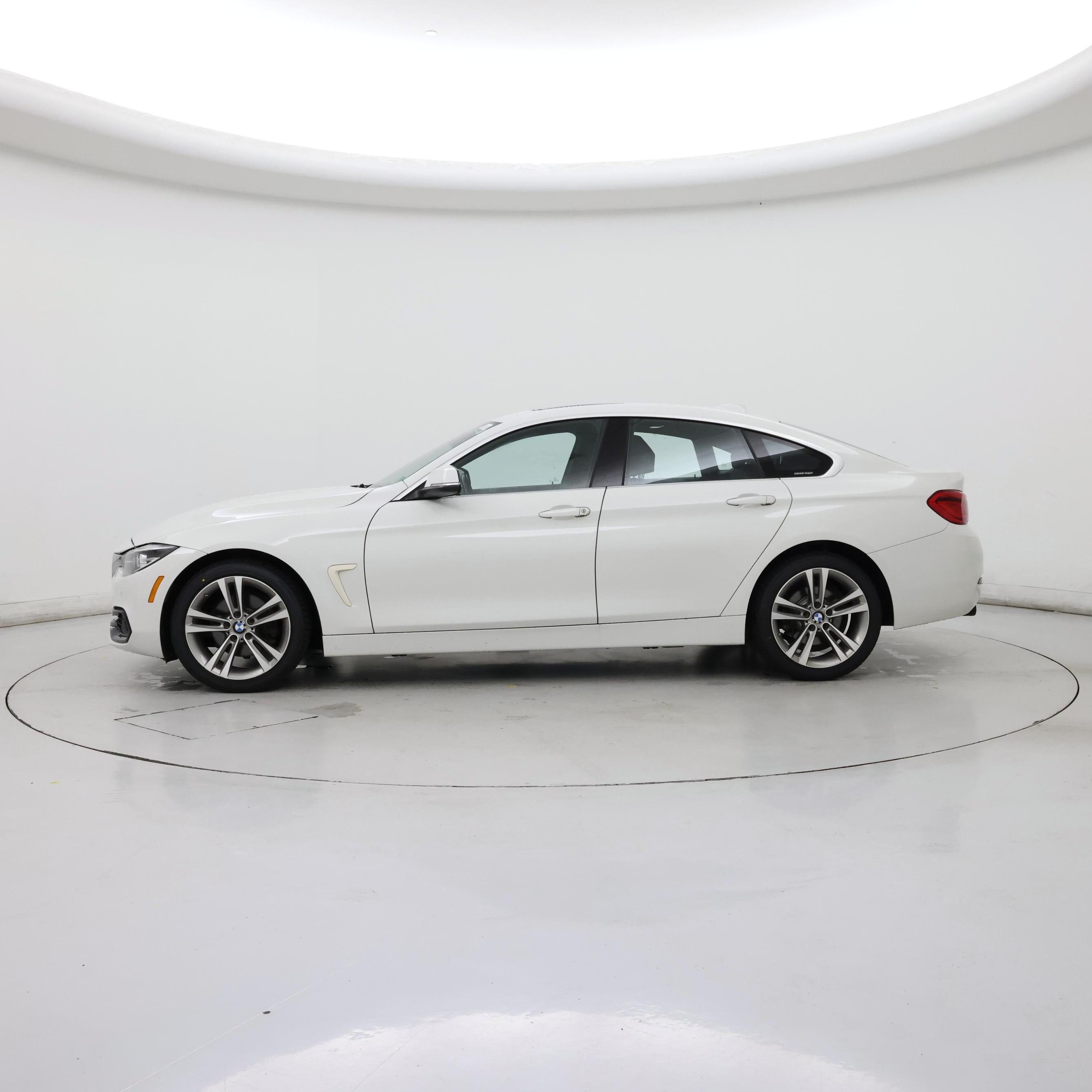 Thumbnail: 2019 BMW 4 Series - 3