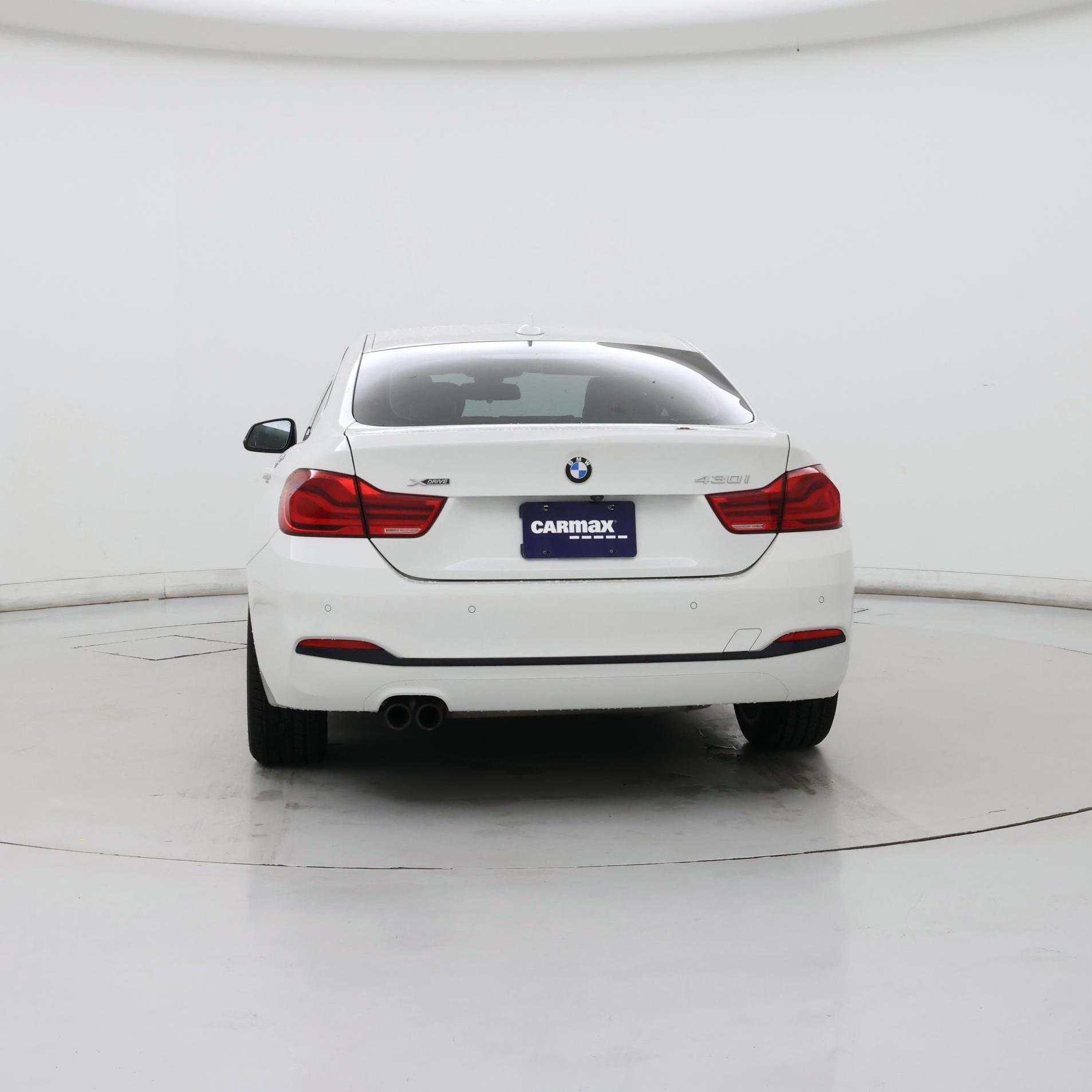 Thumbnail: 2019 BMW 4 Series - 6
