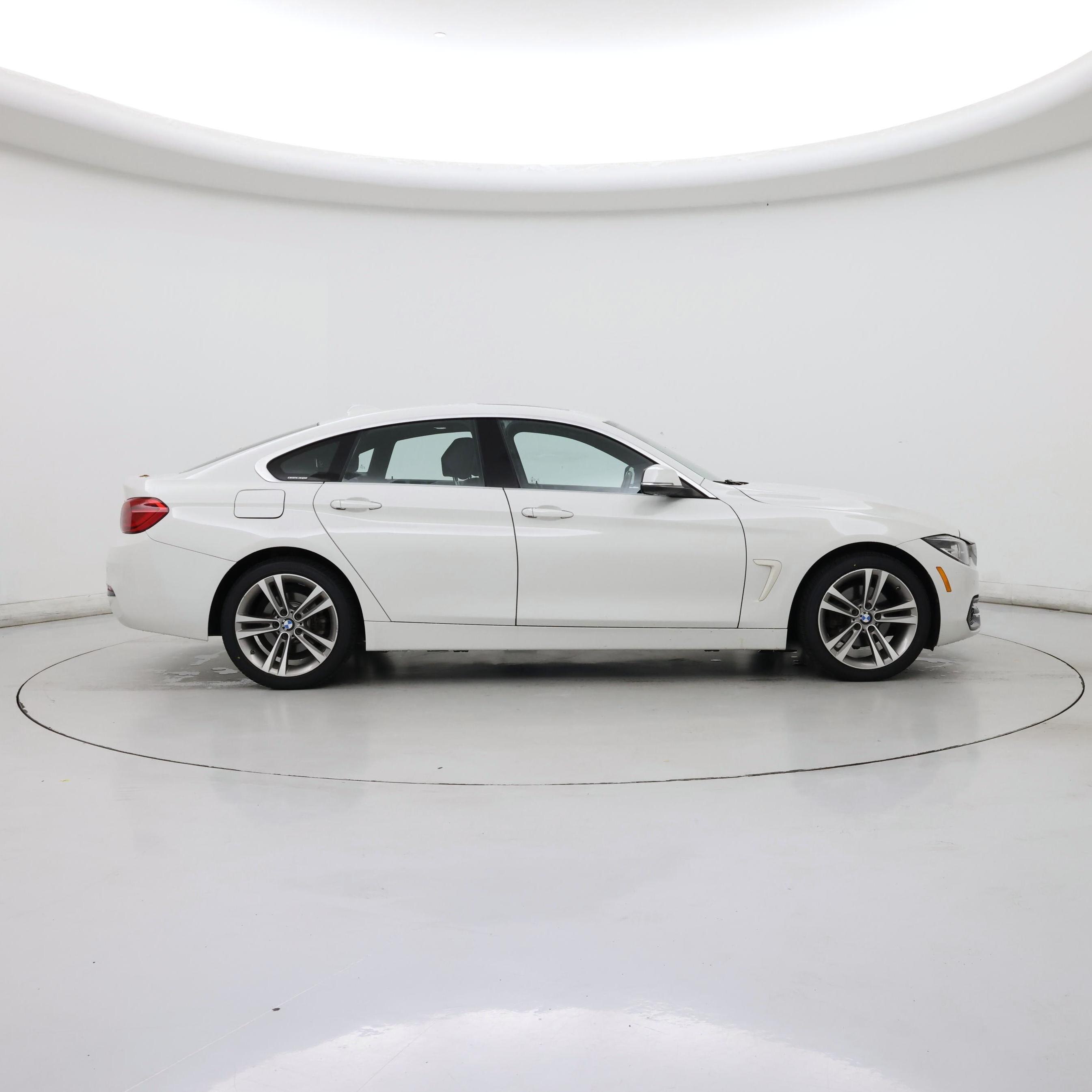 Thumbnail: 2019 BMW 4 Series - 7