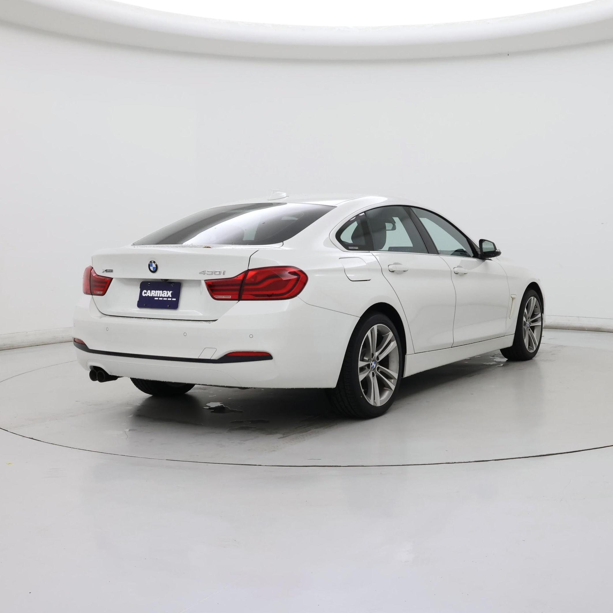 Thumbnail: 2019 BMW 4 Series - 8