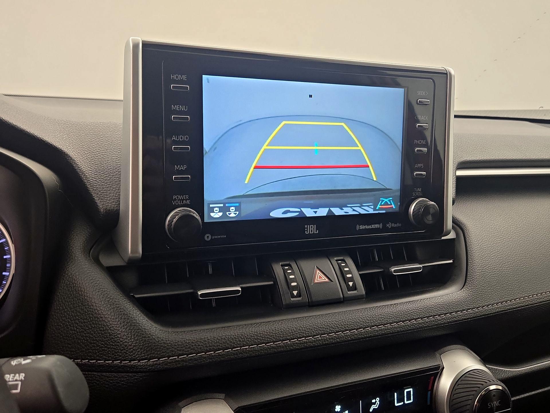 Thumbnail: 2021 Toyota RAV4 - 14