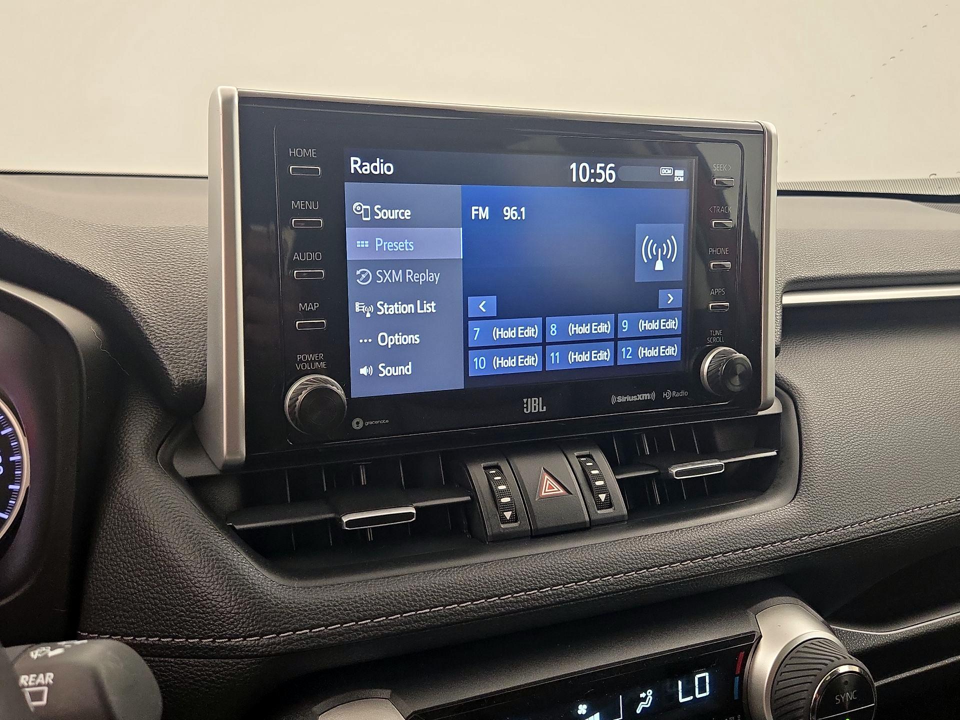 Thumbnail: 2021 Toyota RAV4 - 15
