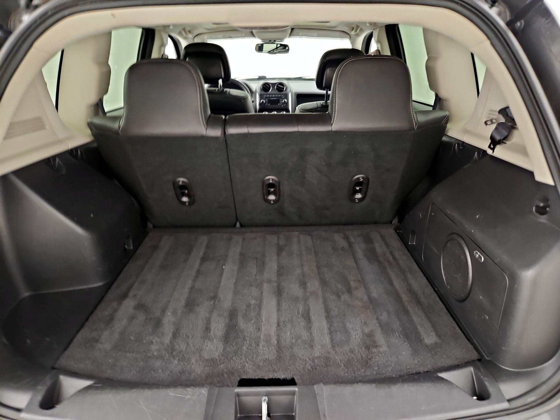 Thumbnail: 2015 Jeep Compass - 19