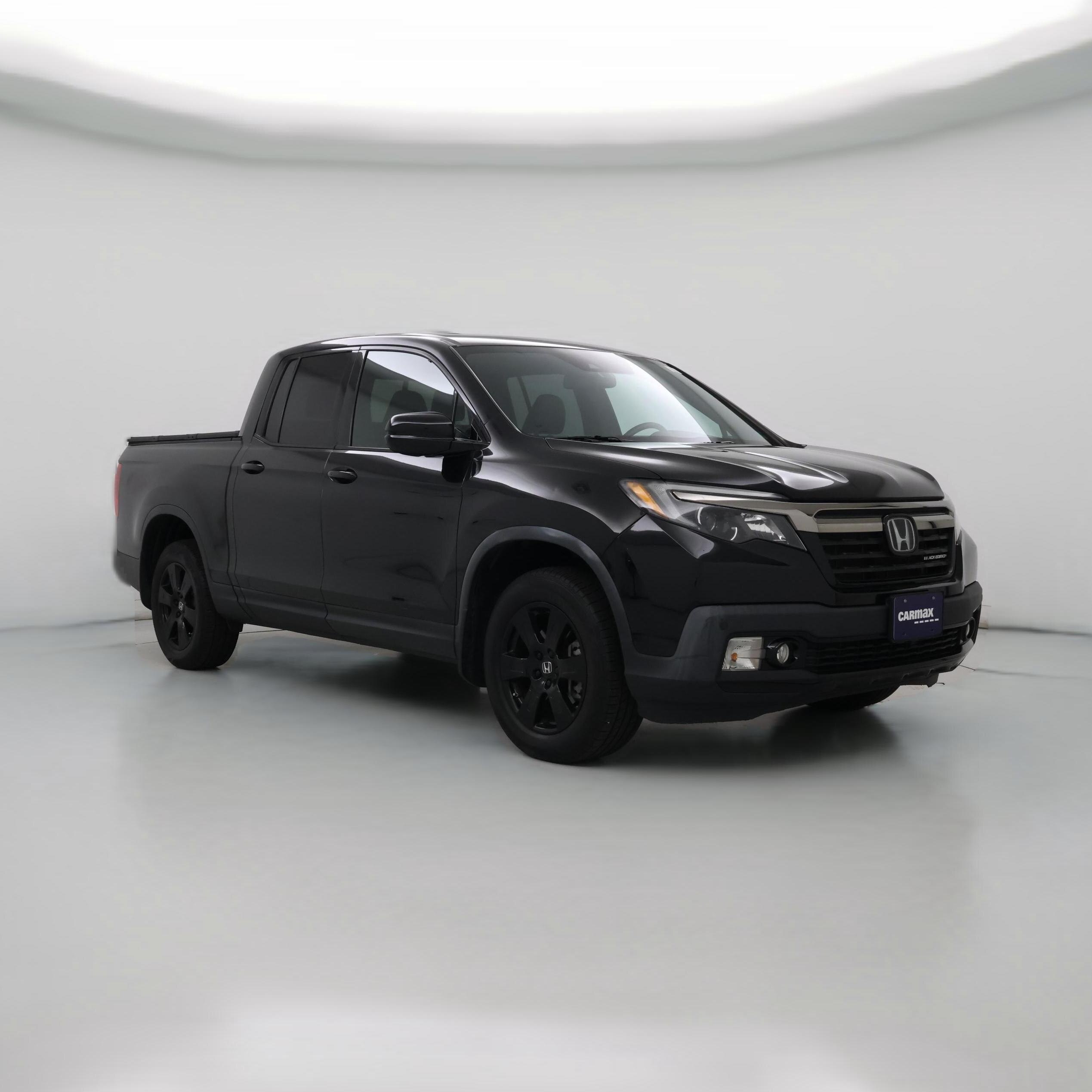 Thumbnail: 2020 Honda Ridgeline - 1