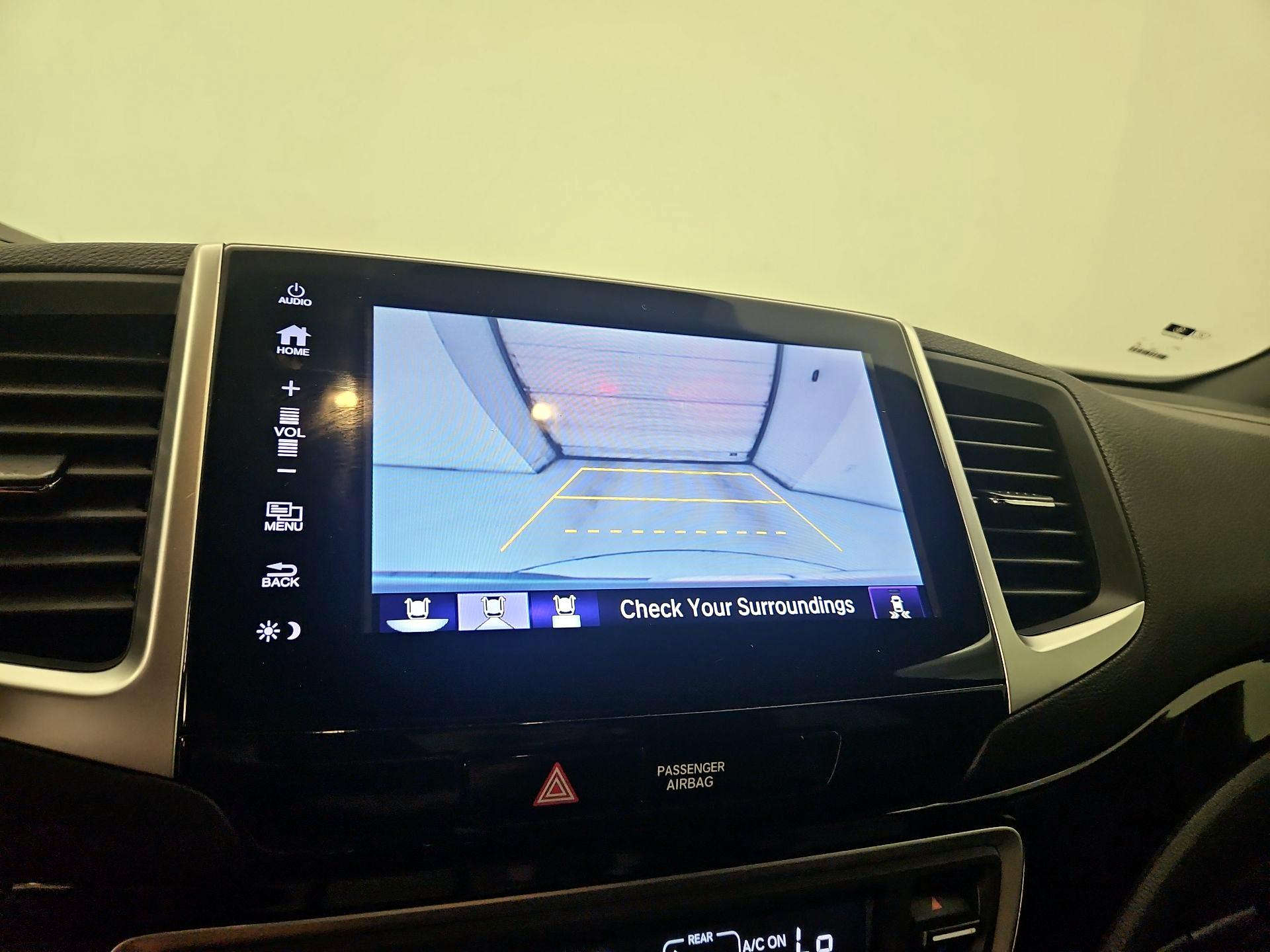 Thumbnail: 2020 Honda Ridgeline - 15