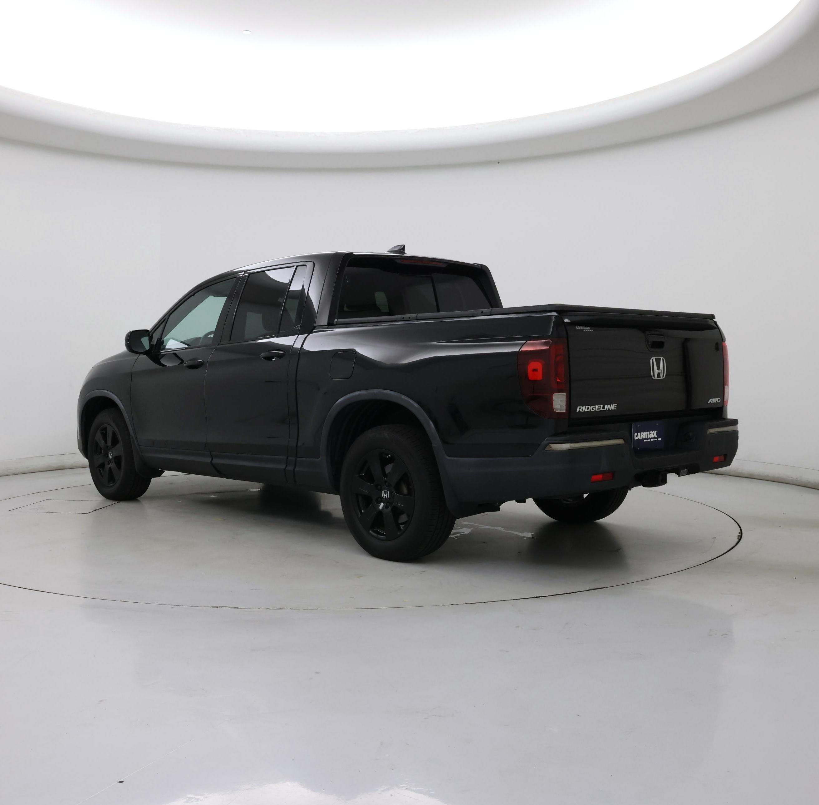 Thumbnail: 2020 Honda Ridgeline - 2