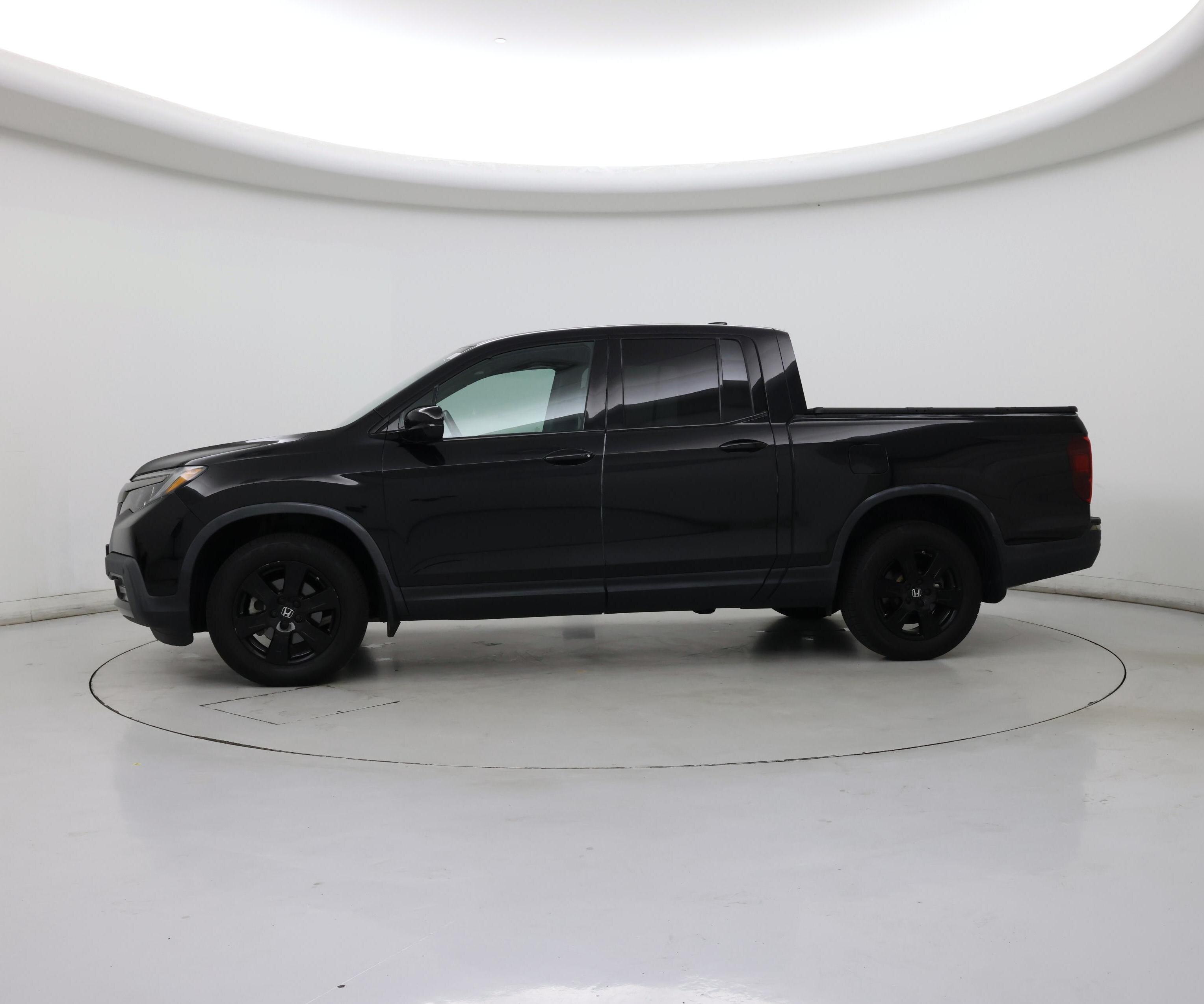 Thumbnail: 2020 Honda Ridgeline - 3