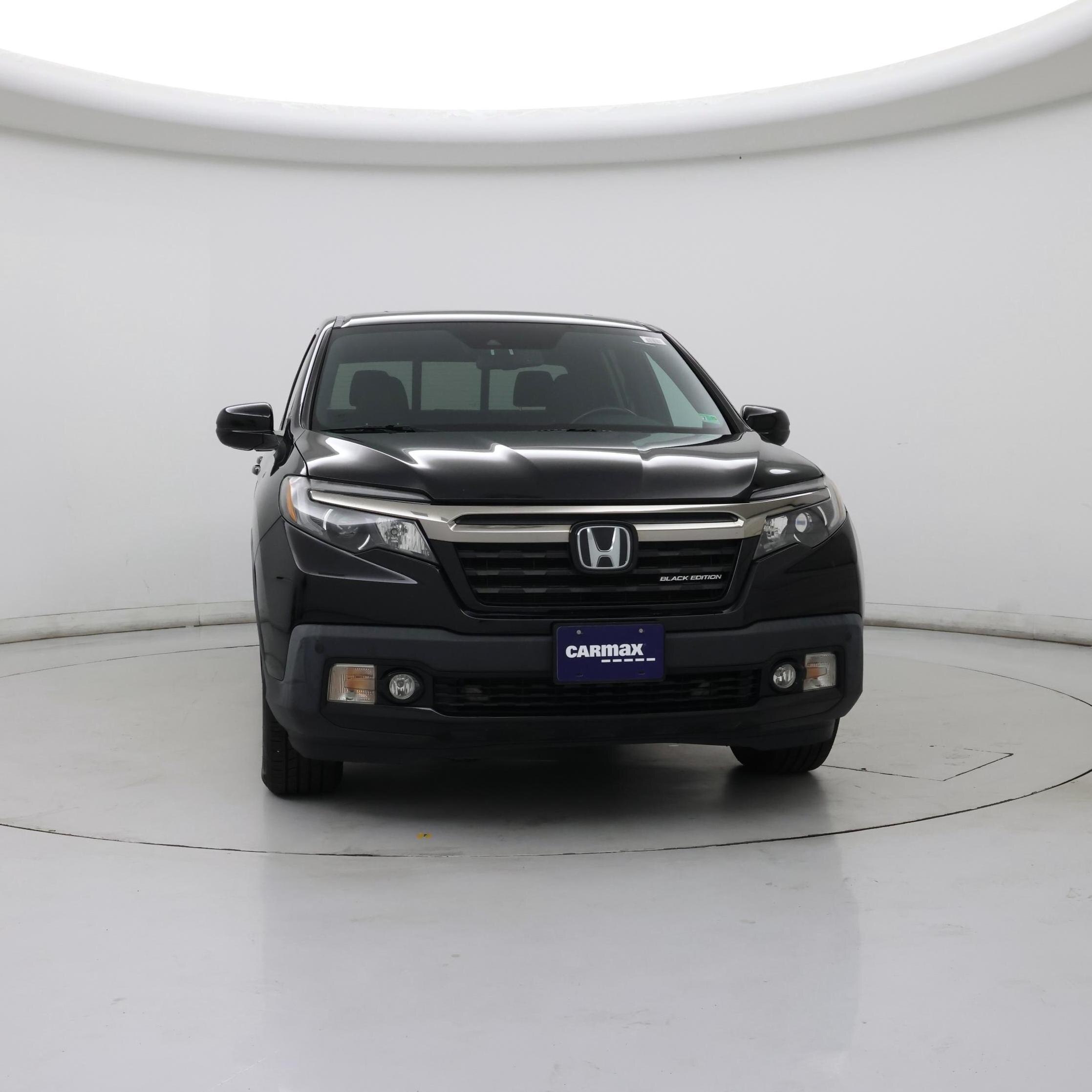 Thumbnail: 2020 Honda Ridgeline - 5