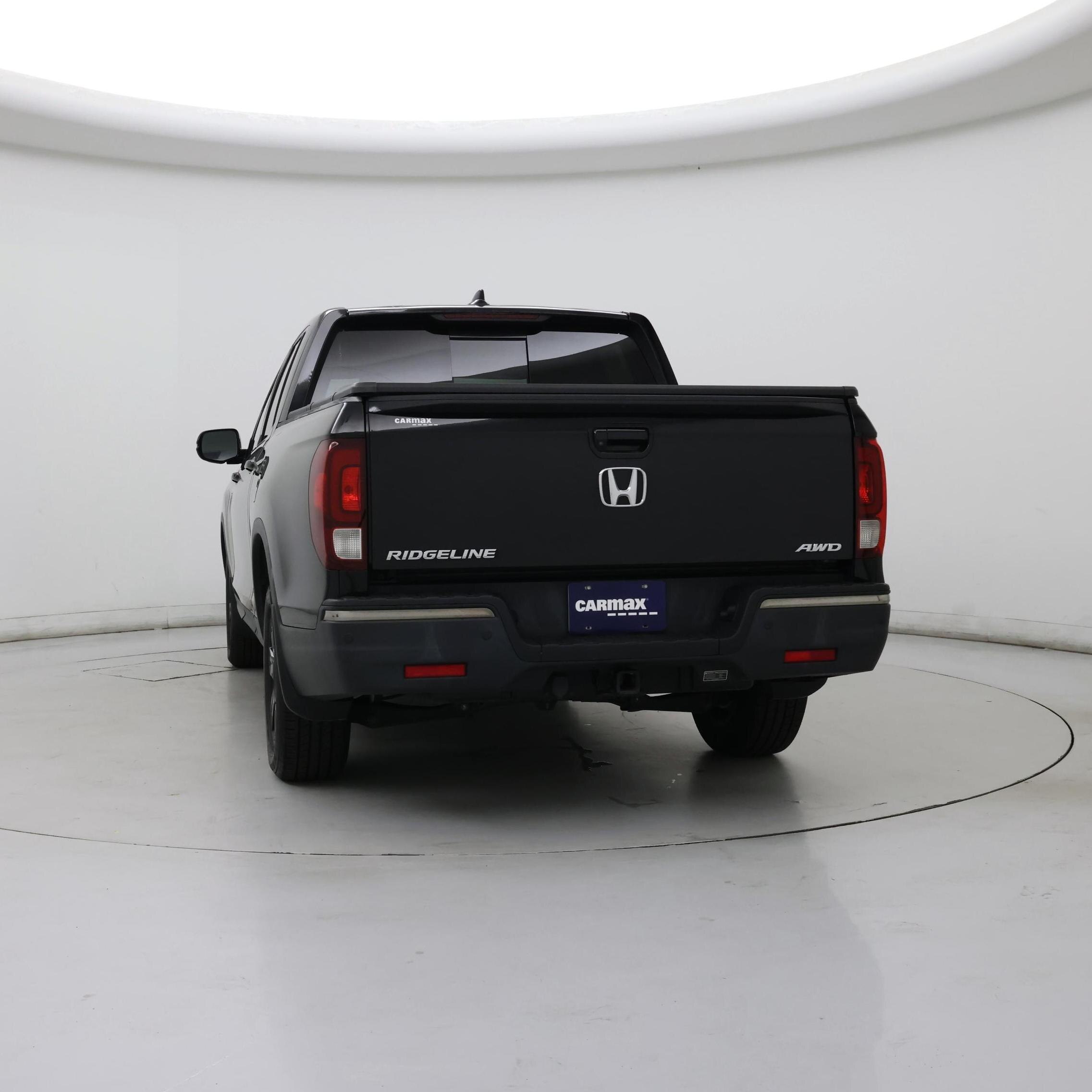 Thumbnail: 2020 Honda Ridgeline - 6
