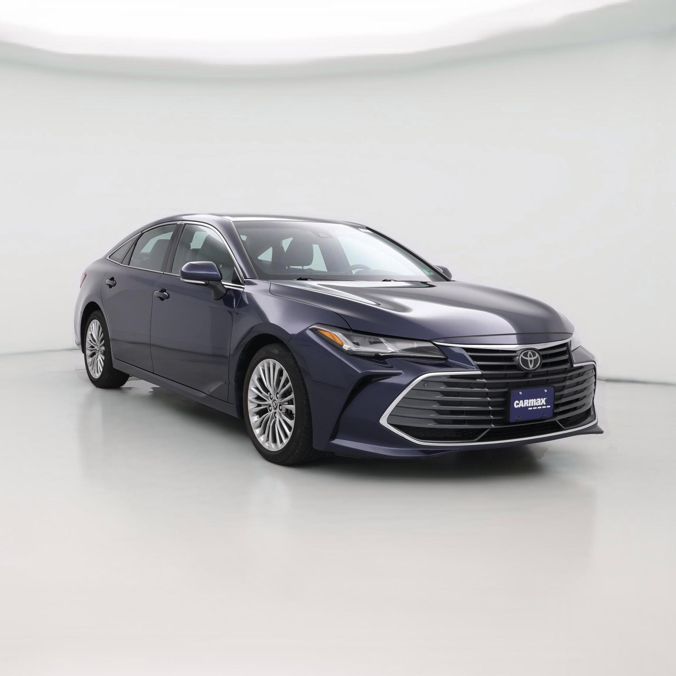 Thumbnail: 2019 Toyota Avalon - 1