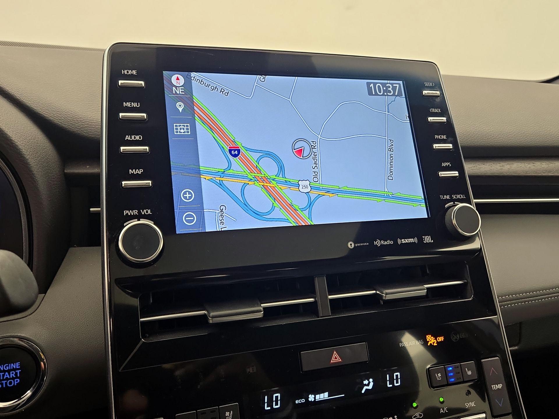 Thumbnail: 2019 Toyota Avalon - 14
