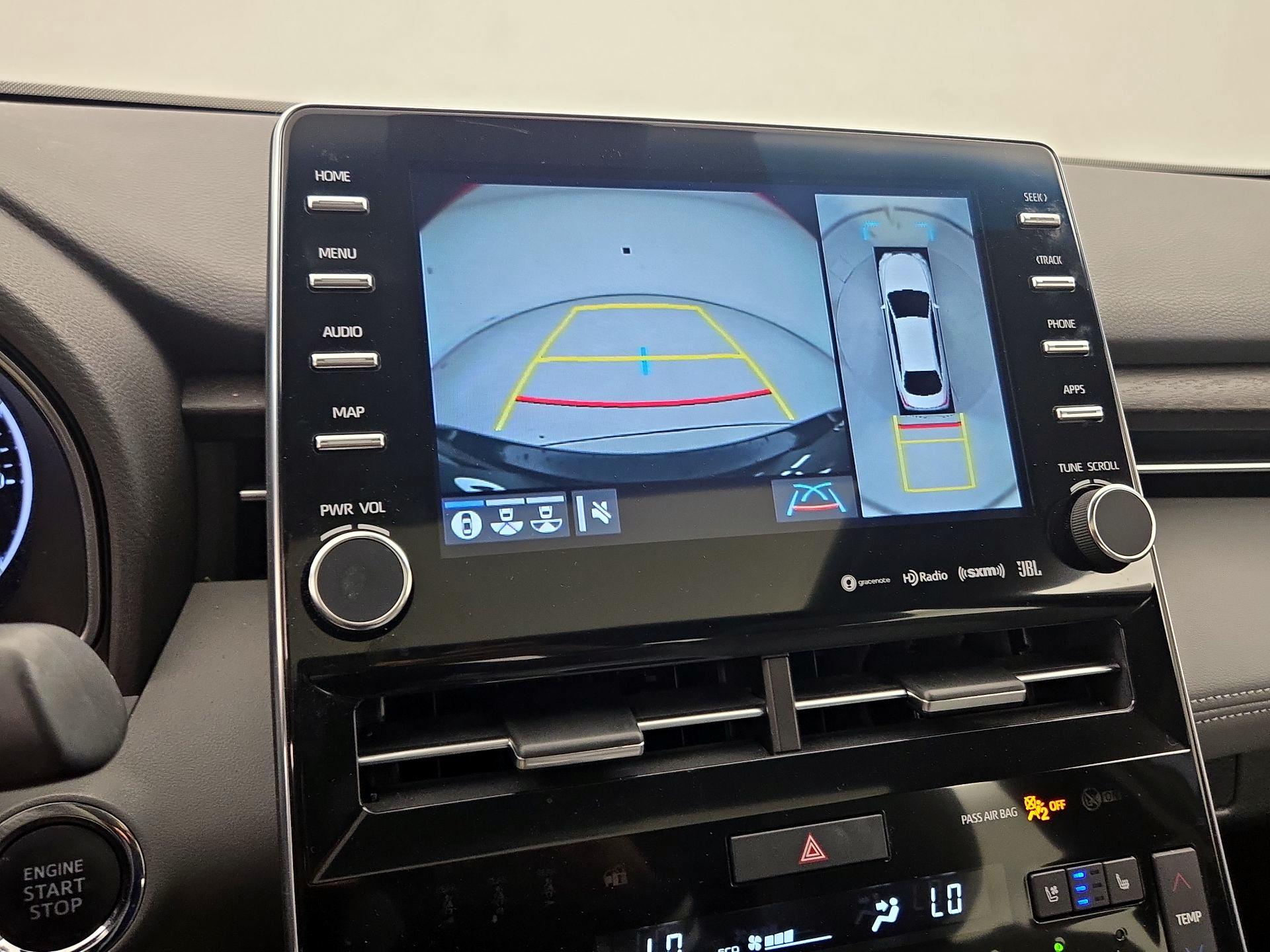Thumbnail: 2019 Toyota Avalon - 15