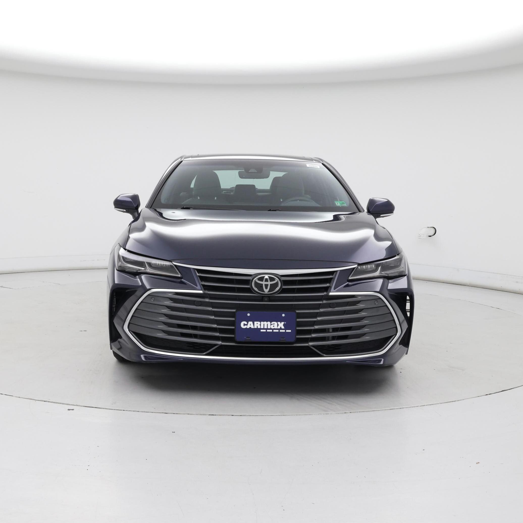 Thumbnail: 2019 Toyota Avalon - 5