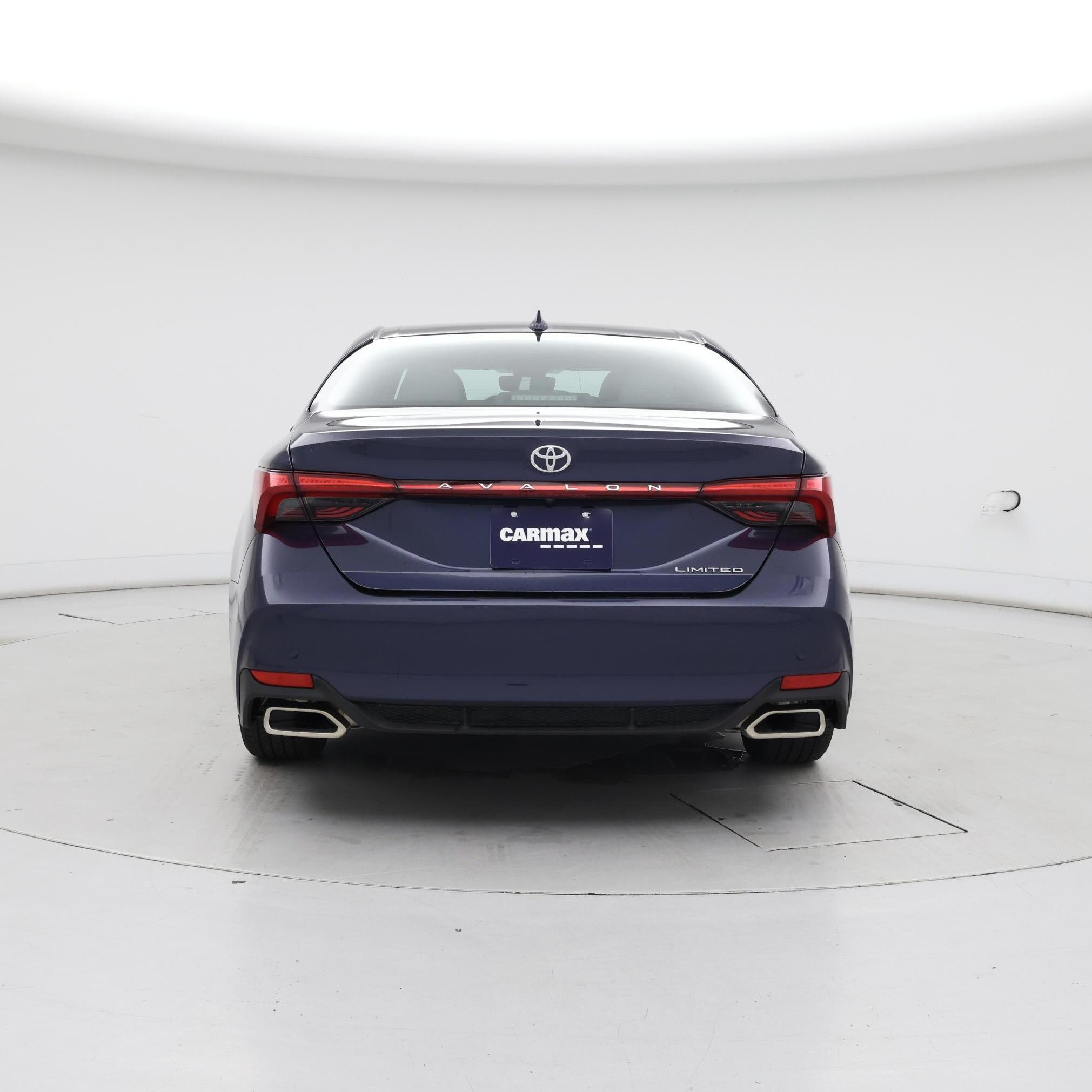 Thumbnail: 2019 Toyota Avalon - 6