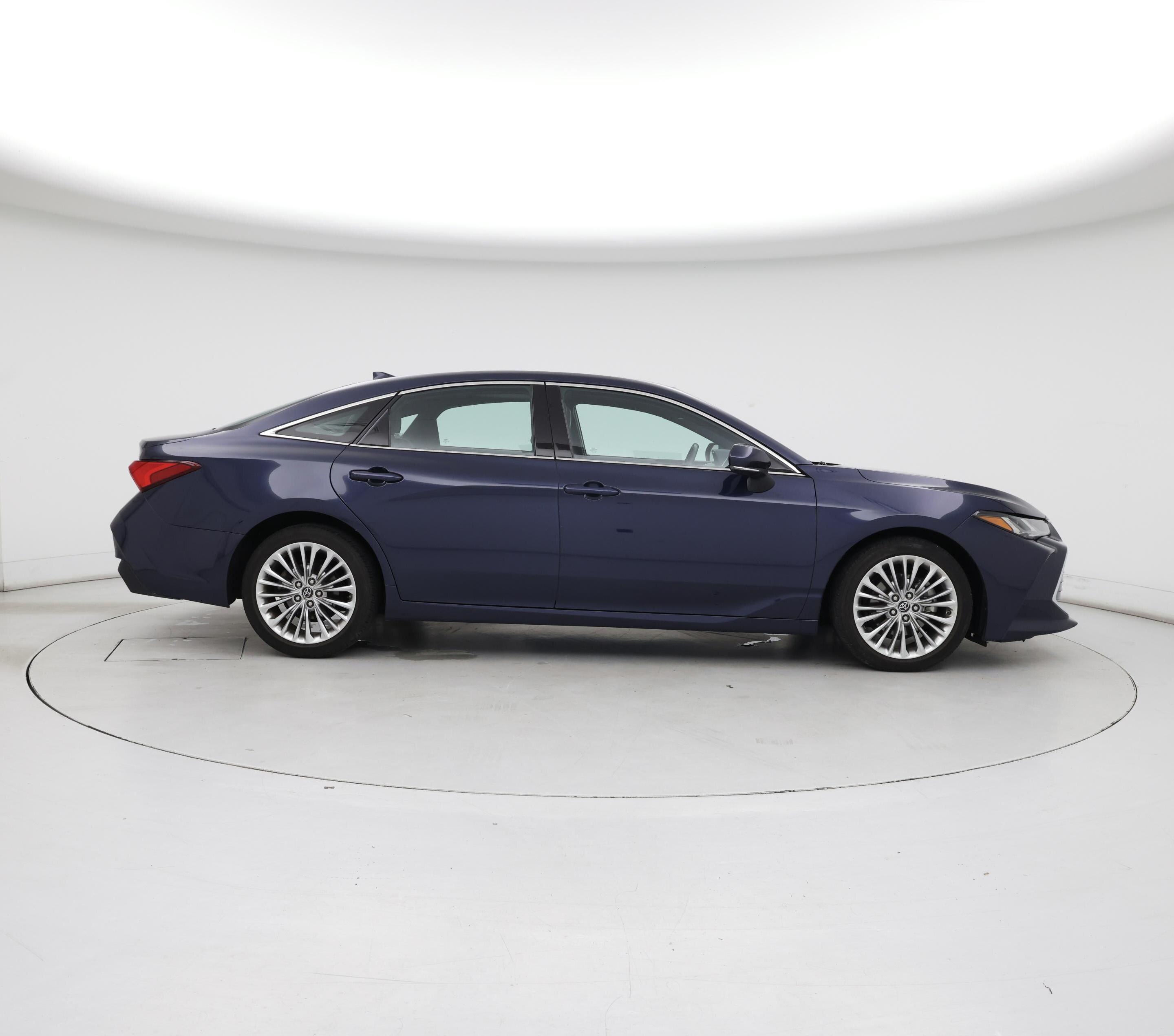 Thumbnail: 2019 Toyota Avalon - 7