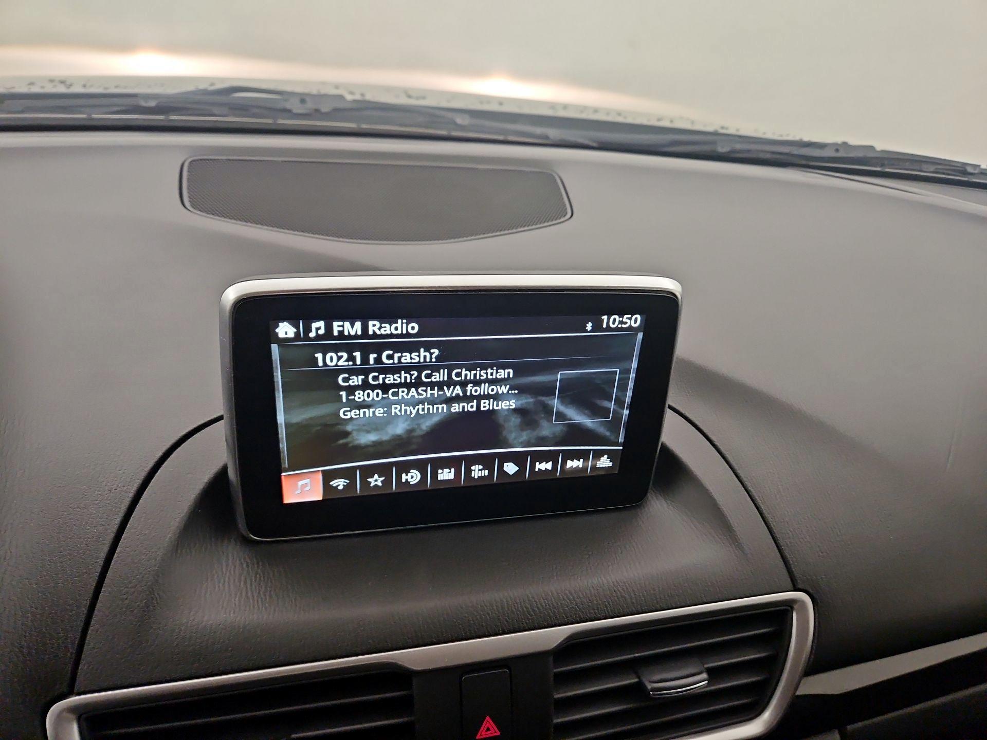 Thumbnail: 2015 Mazda Mazda3 - 15