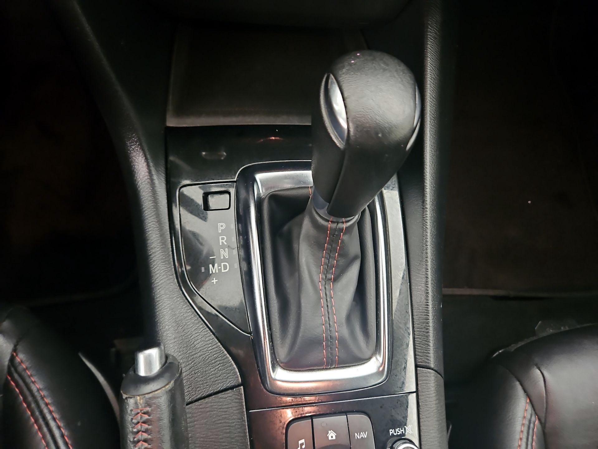 Thumbnail: 2015 Mazda Mazda3 - 17