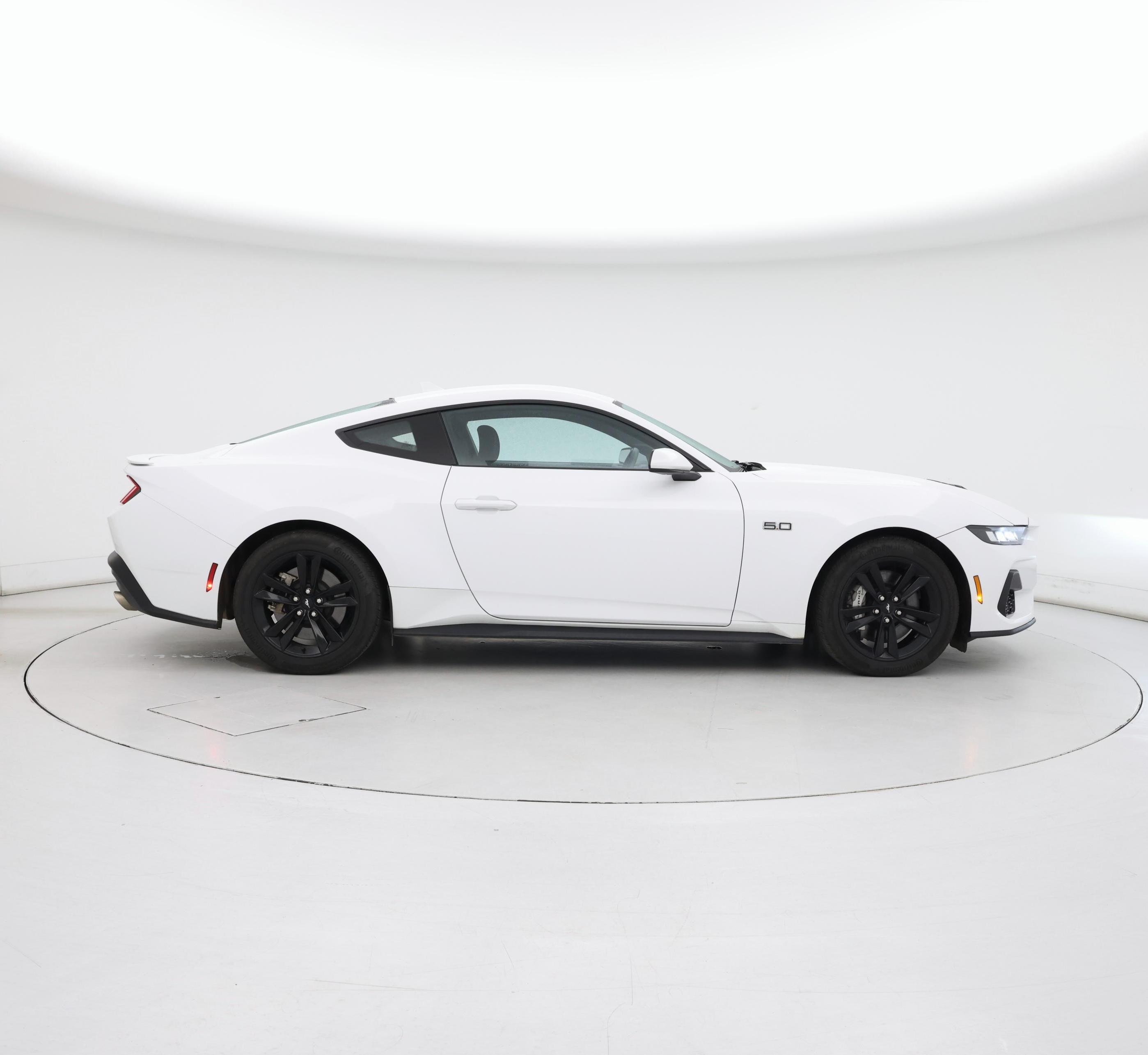 Thumbnail: 2024 Ford Mustang - 7