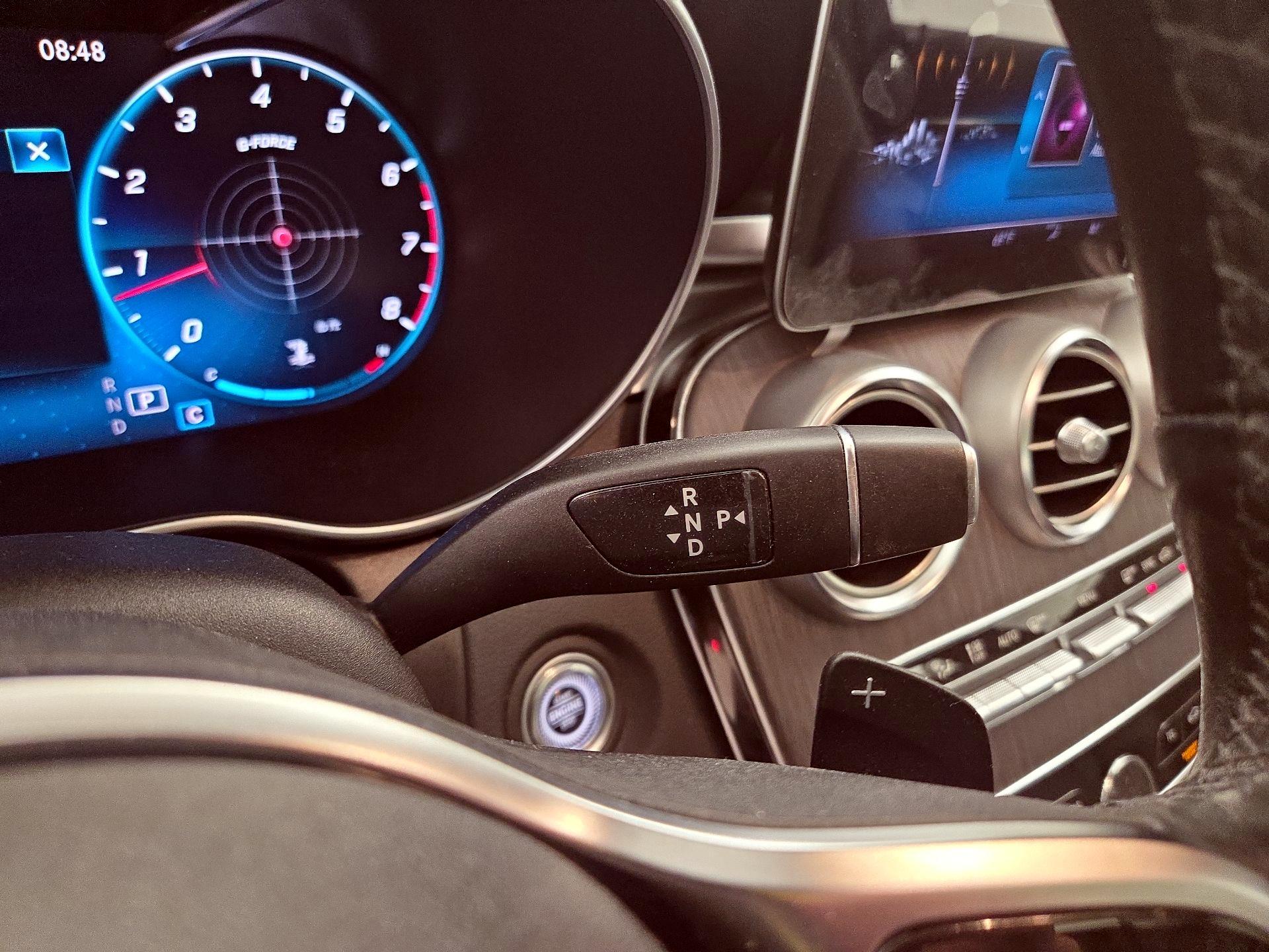 Thumbnail: 2019 Mercedes-Benz C-Class - 17