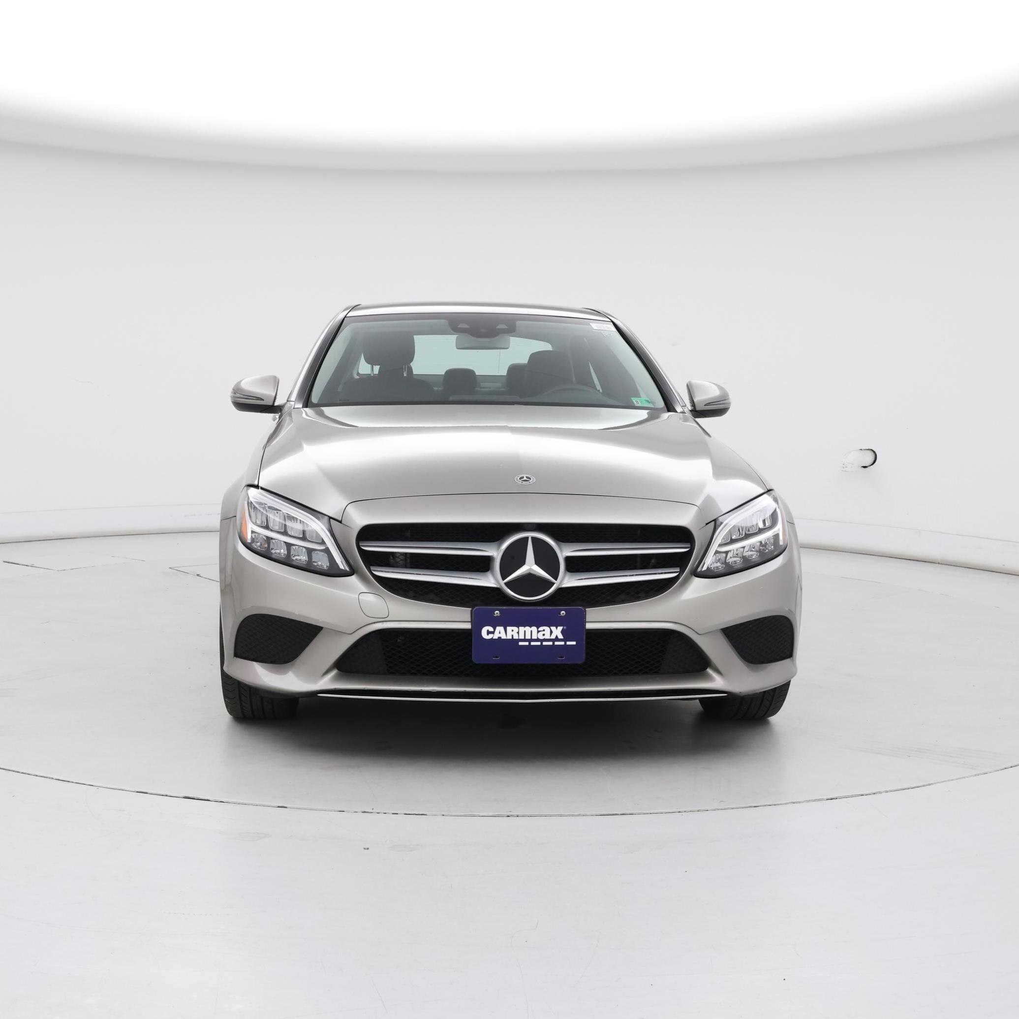 Thumbnail: 2019 Mercedes-Benz C-Class - 5