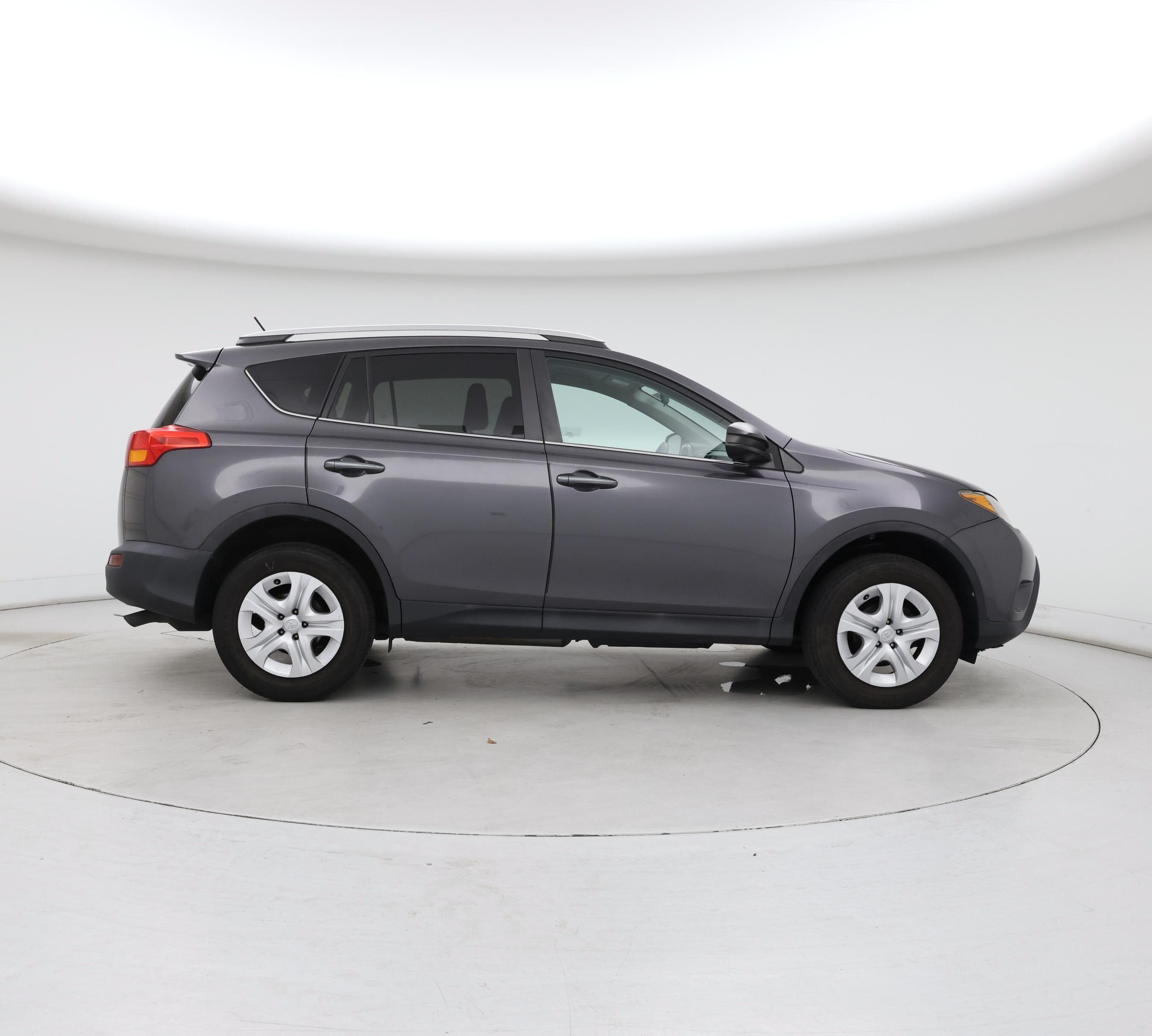 Thumbnail: 2013 Toyota RAV4 - 7