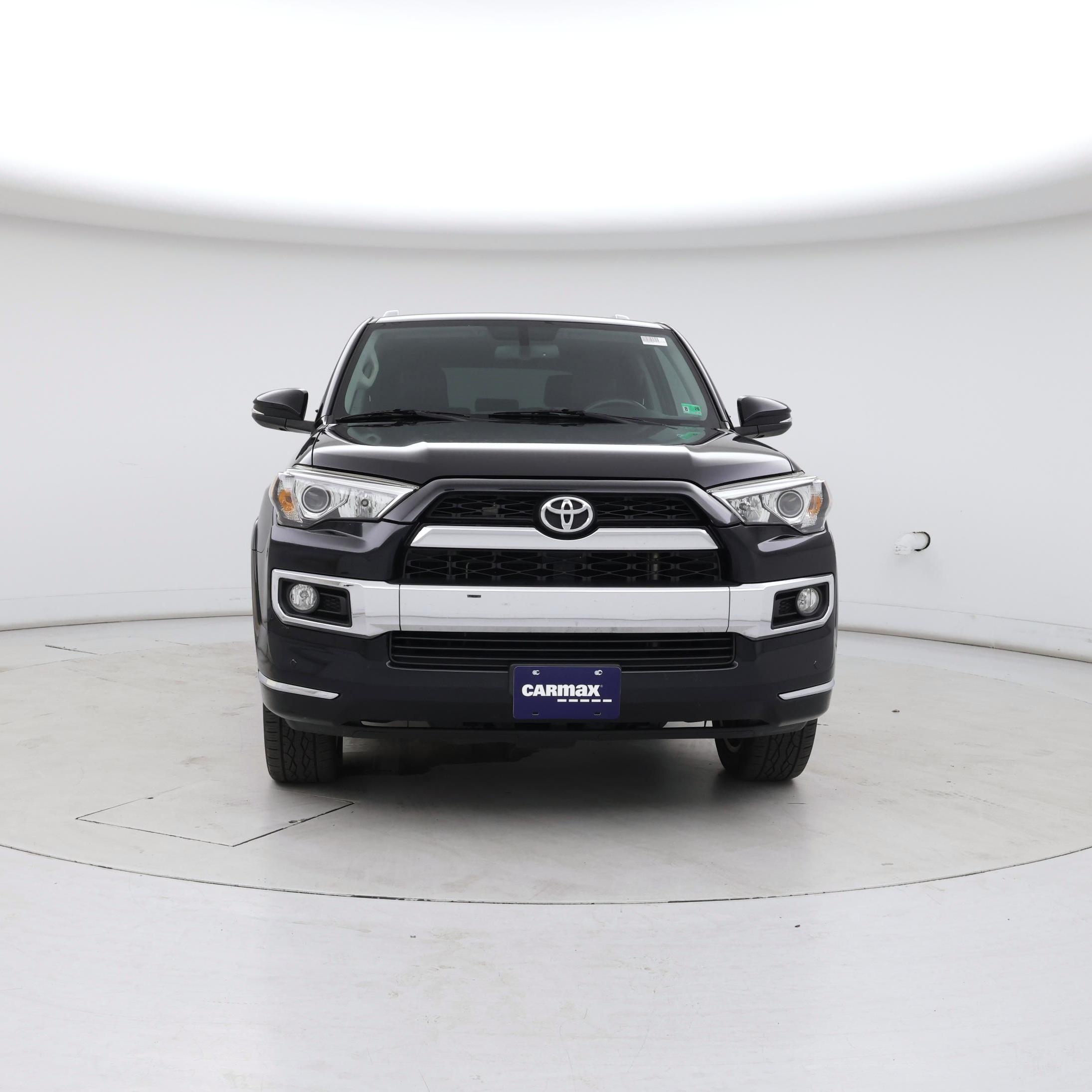 Thumbnail: 2018 Toyota 4Runner - 5