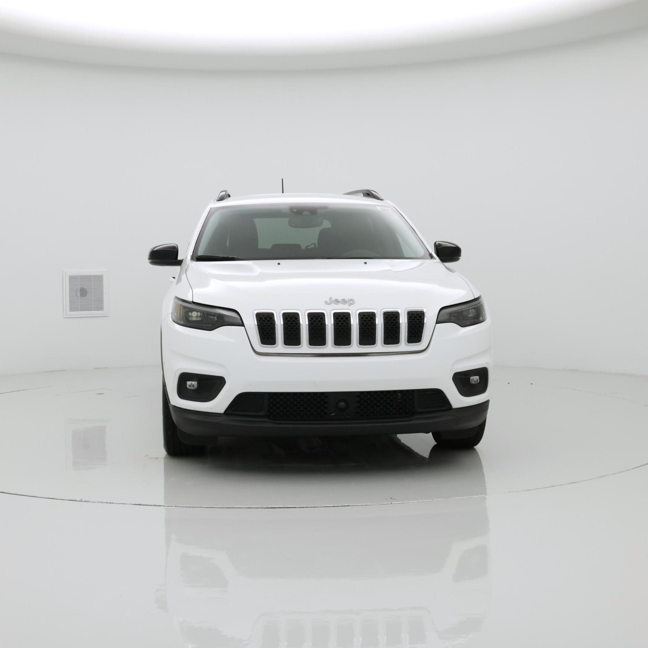 Thumbnail: 2022 Jeep Cherokee - 5