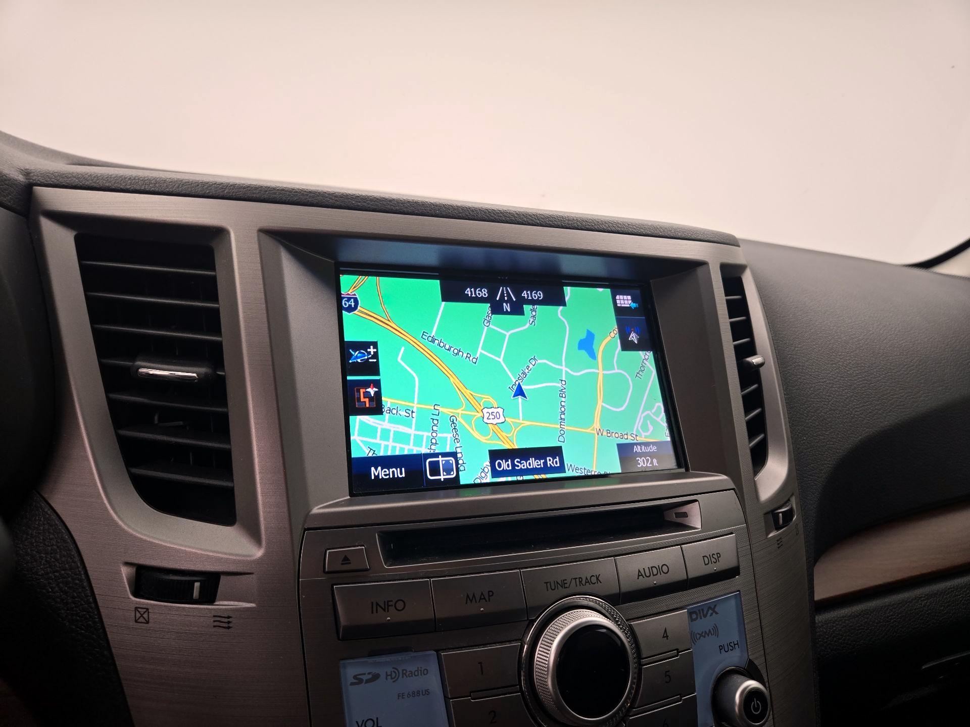 Thumbnail: 2013 Subaru Outback - 14