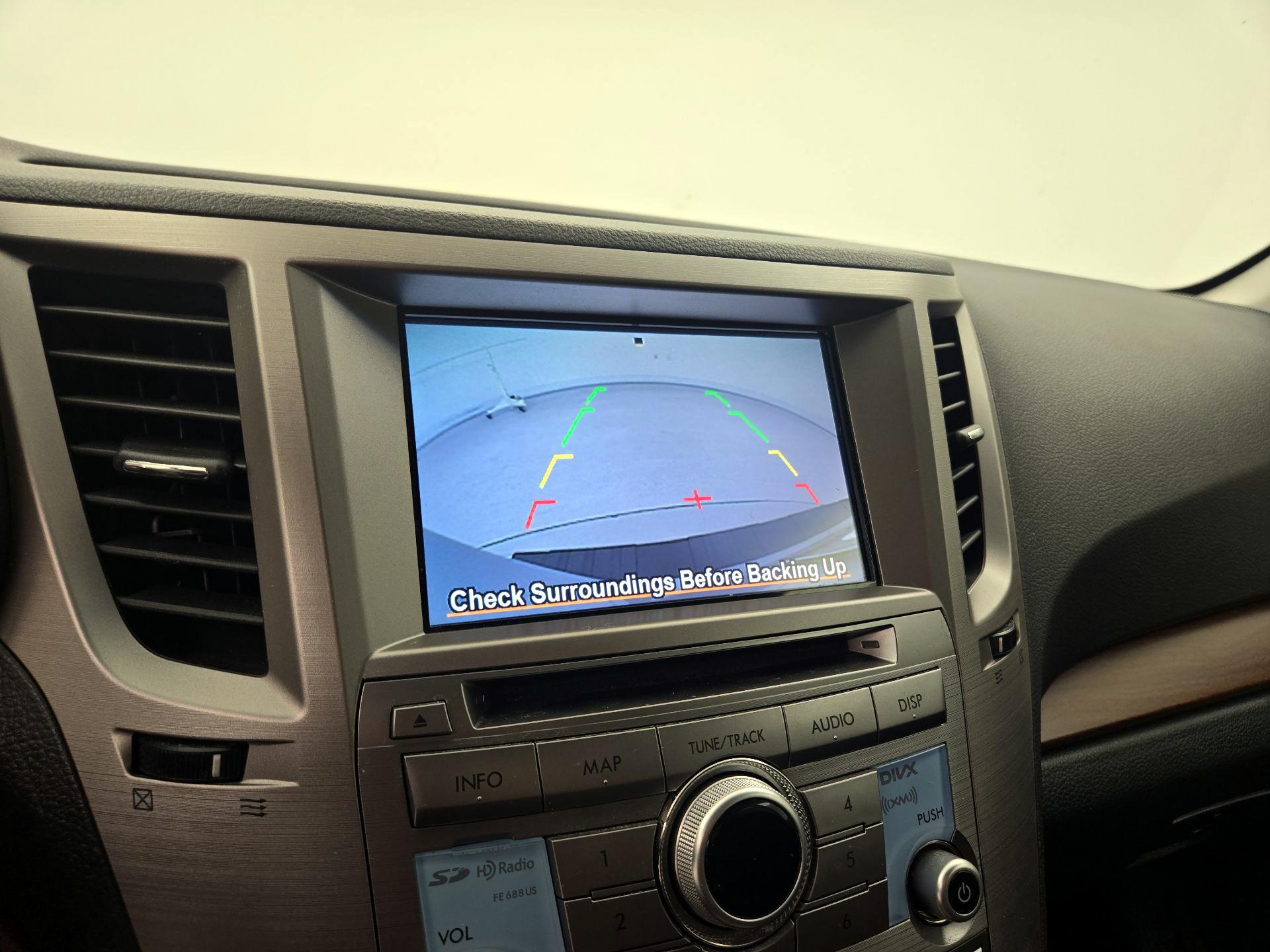 Thumbnail: 2013 Subaru Outback - 15