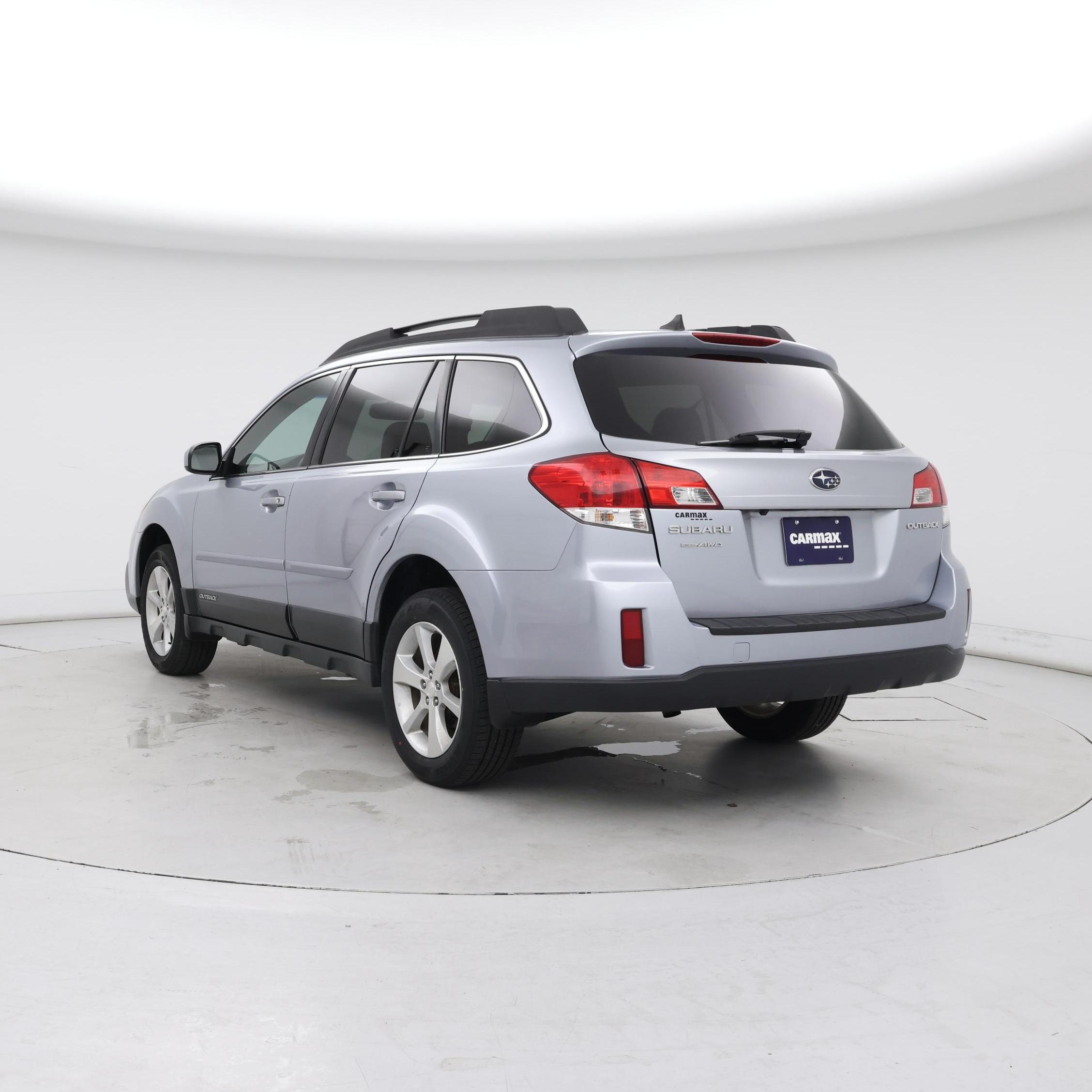 Thumbnail: 2013 Subaru Outback - 2