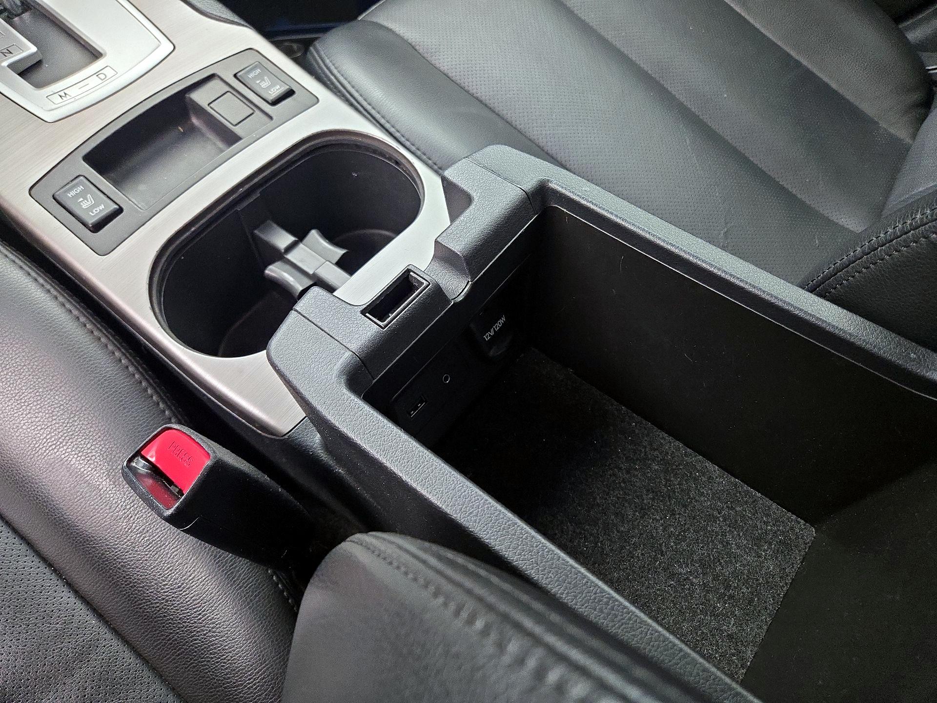 Thumbnail: 2013 Subaru Outback - 19