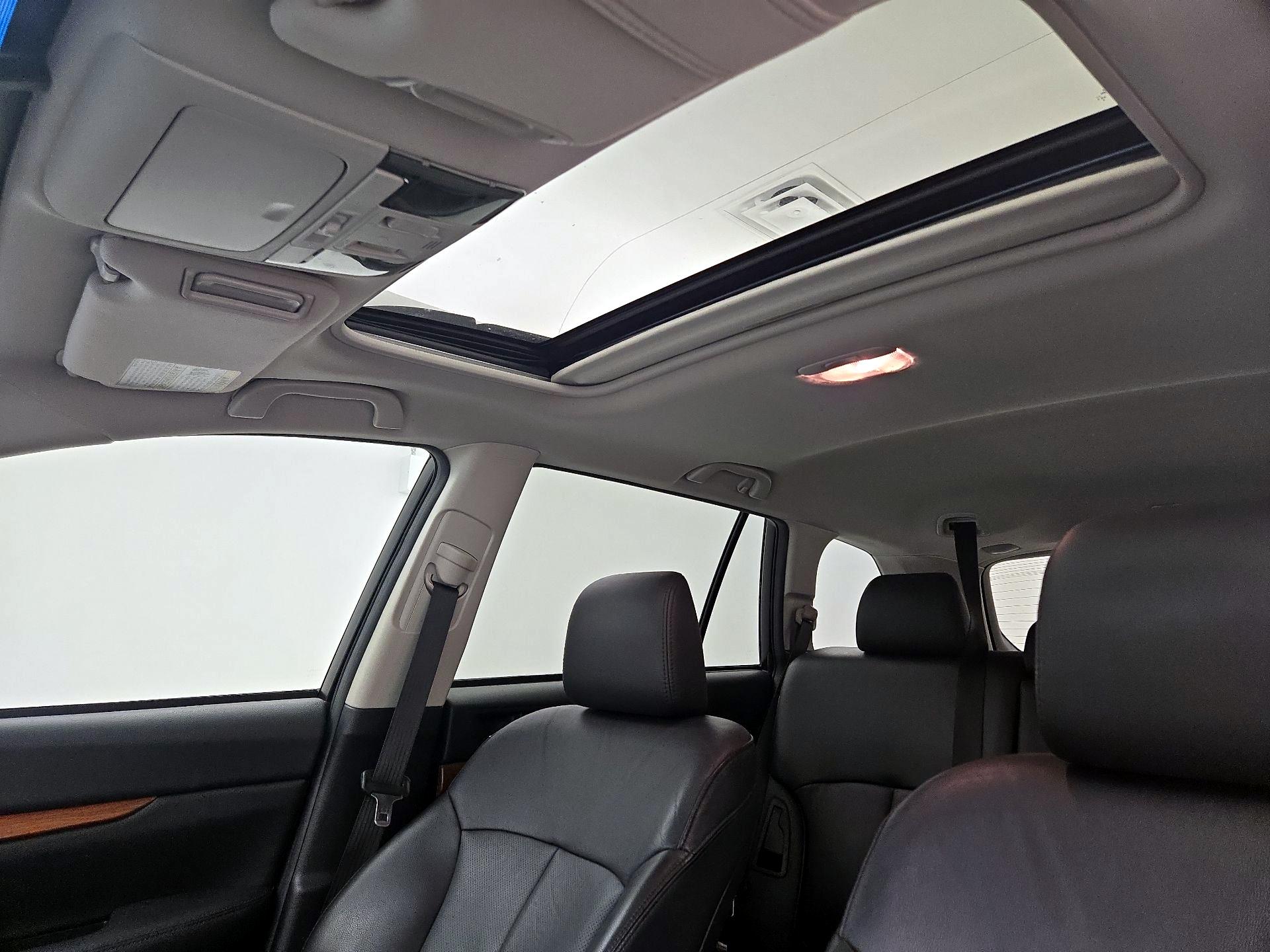 Thumbnail: 2013 Subaru Outback - 20