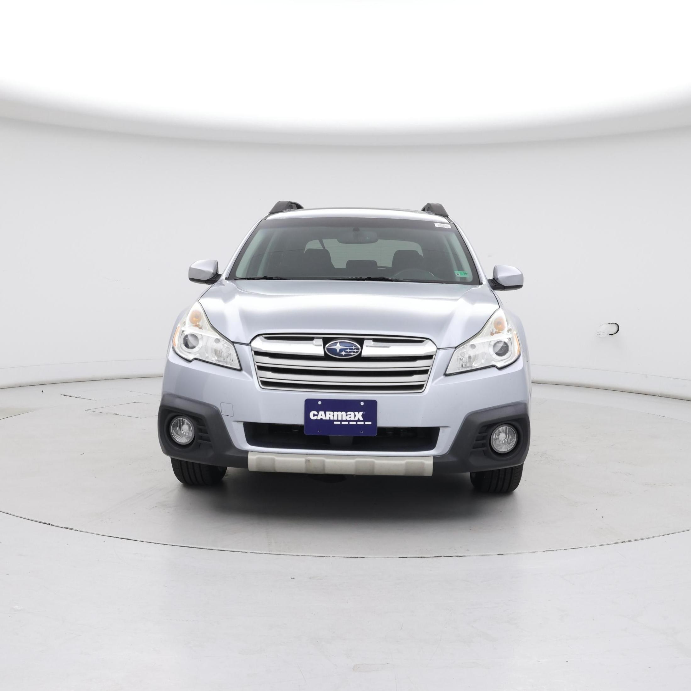 Thumbnail: 2013 Subaru Outback - 5